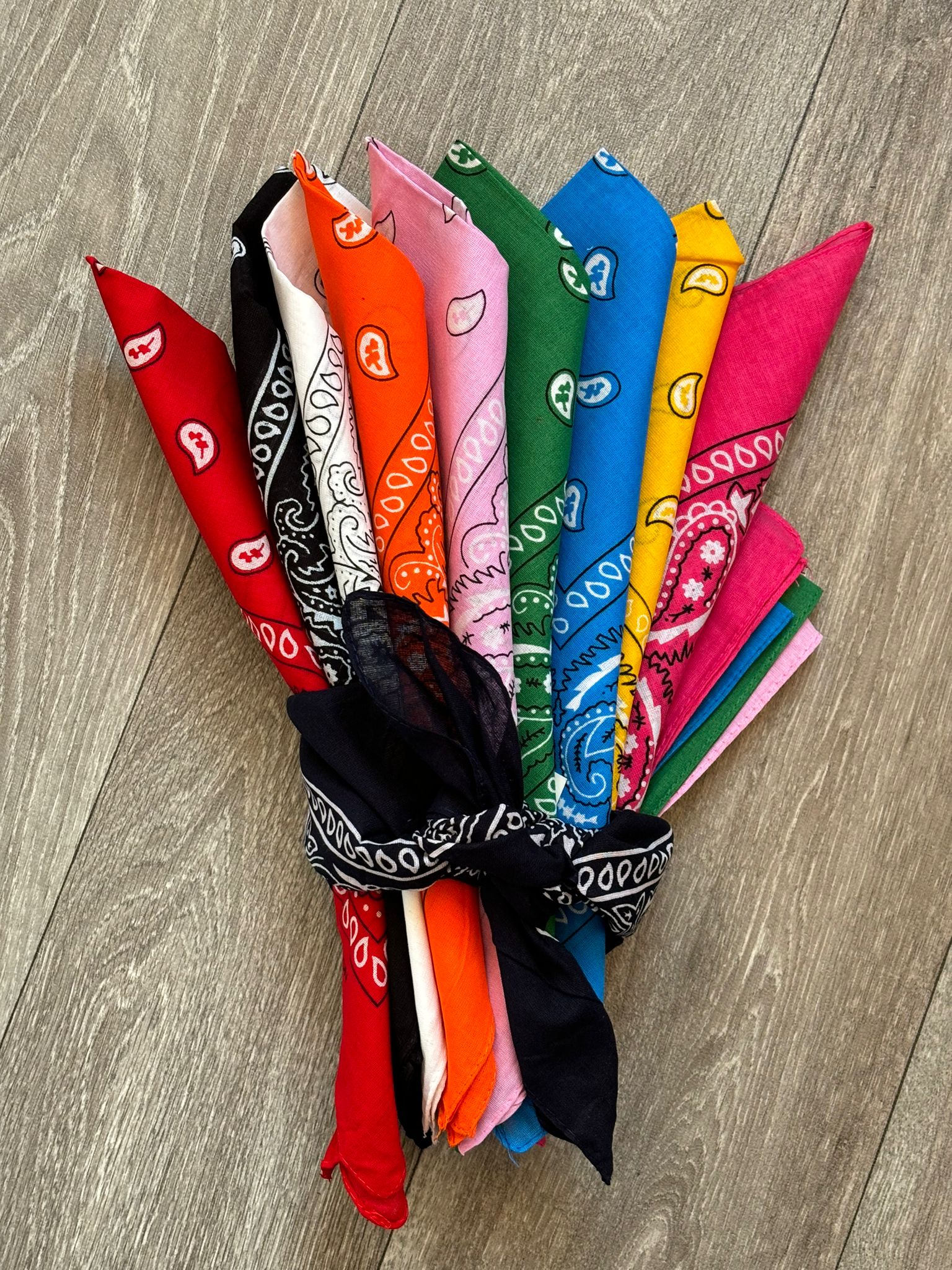 Bandana