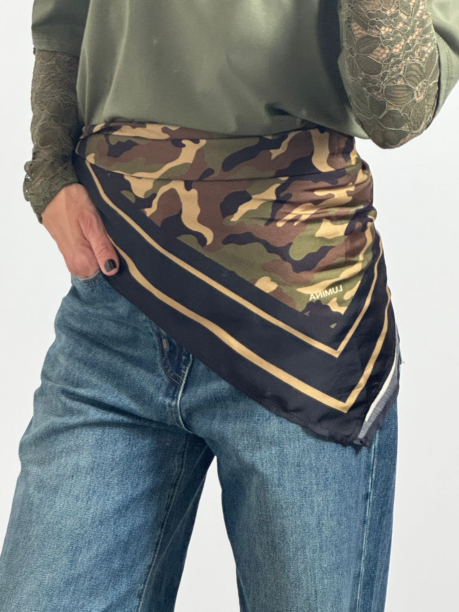 Foulard