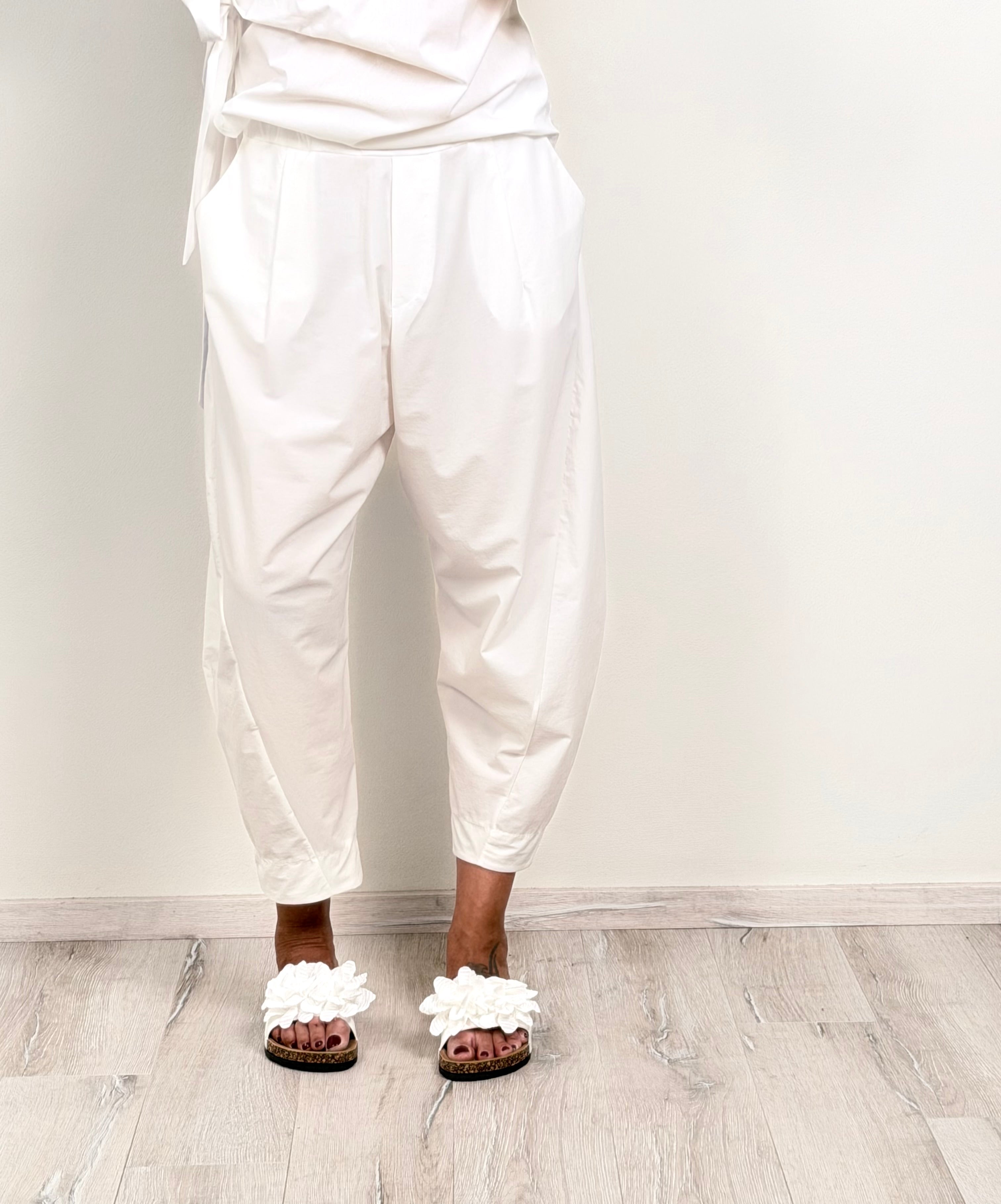 Pantalone New Santorini Summer