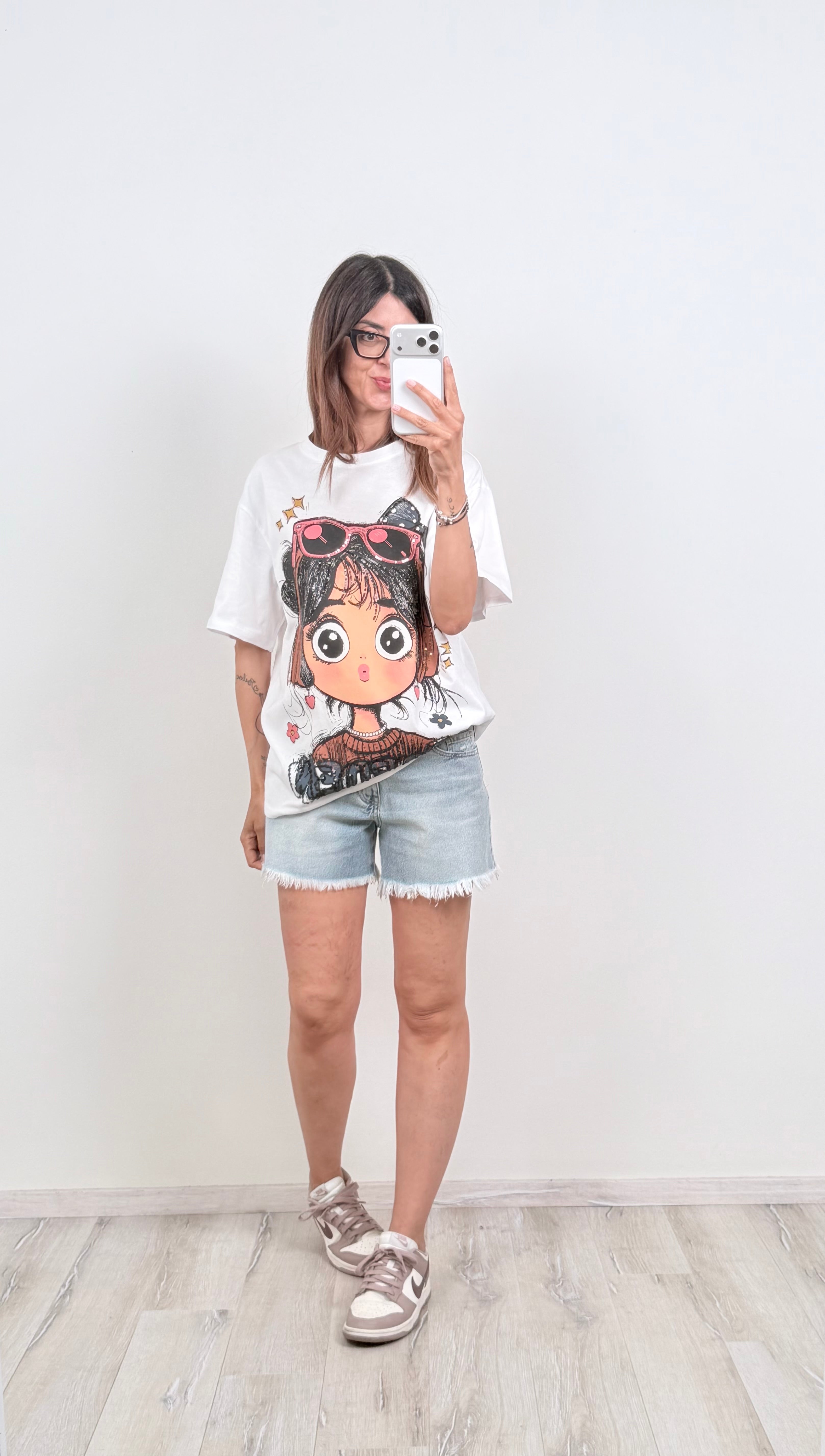 T-Shirt Garden