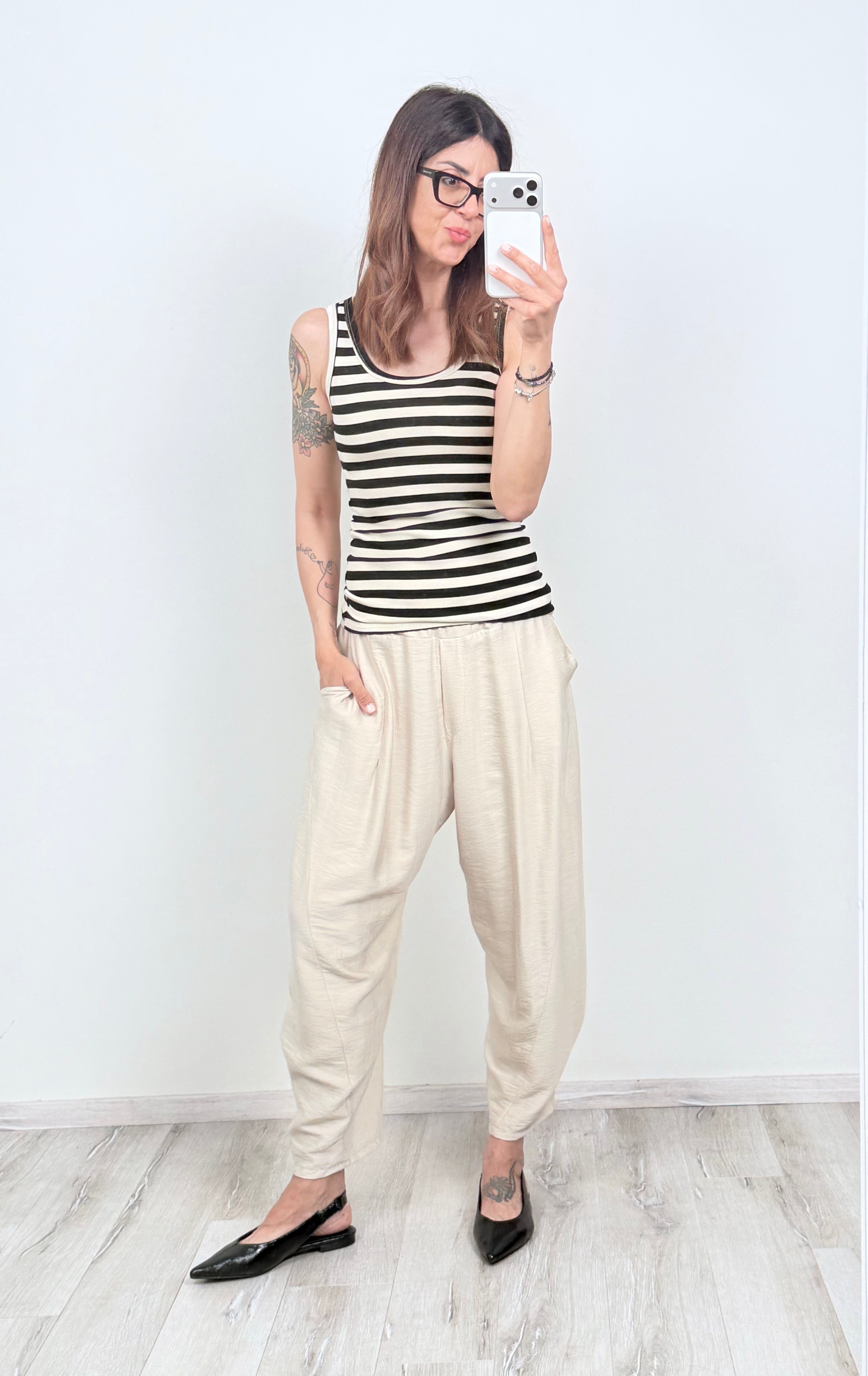 Pantalone Giacarta