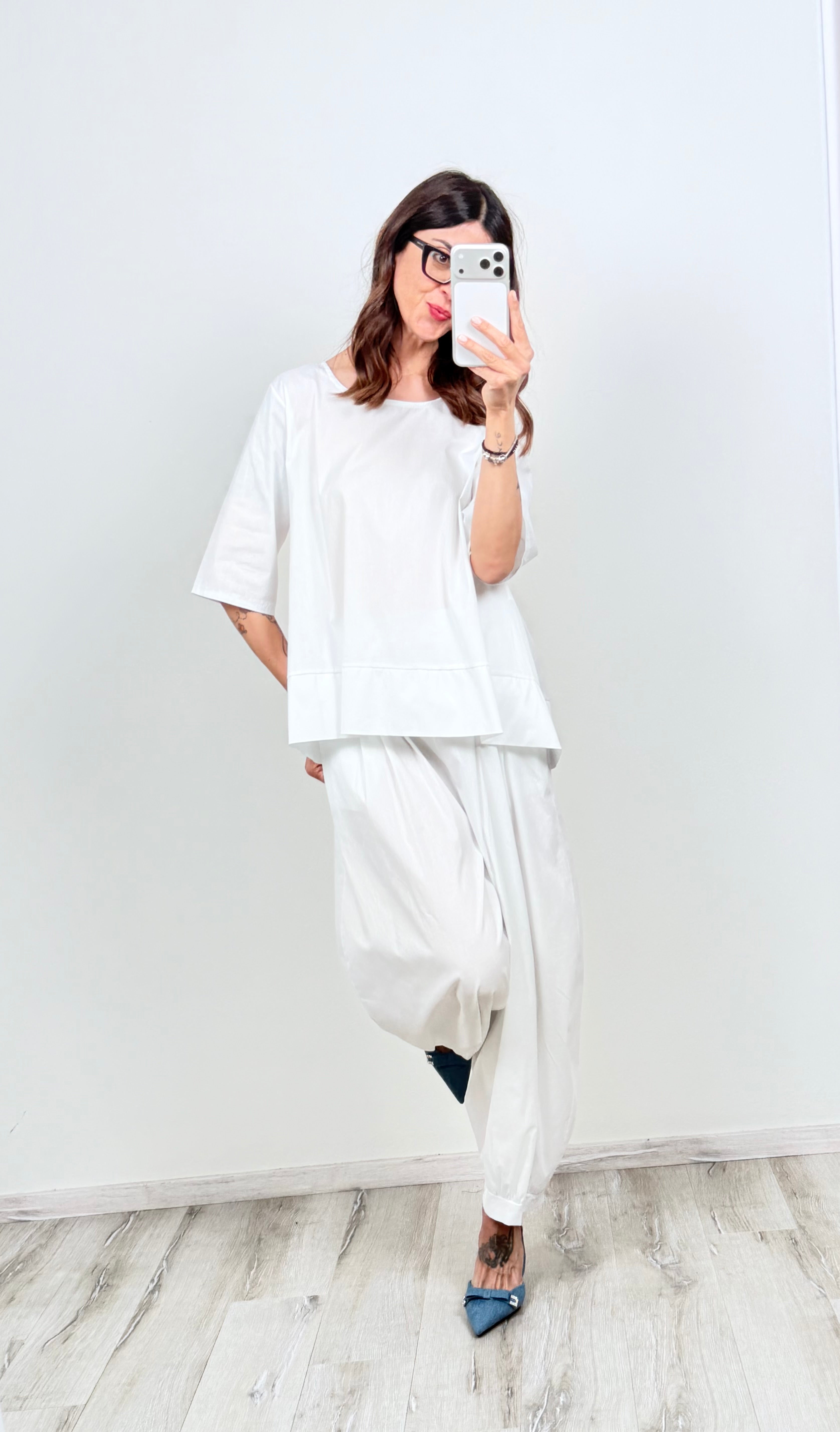 Coordinato Jasmin