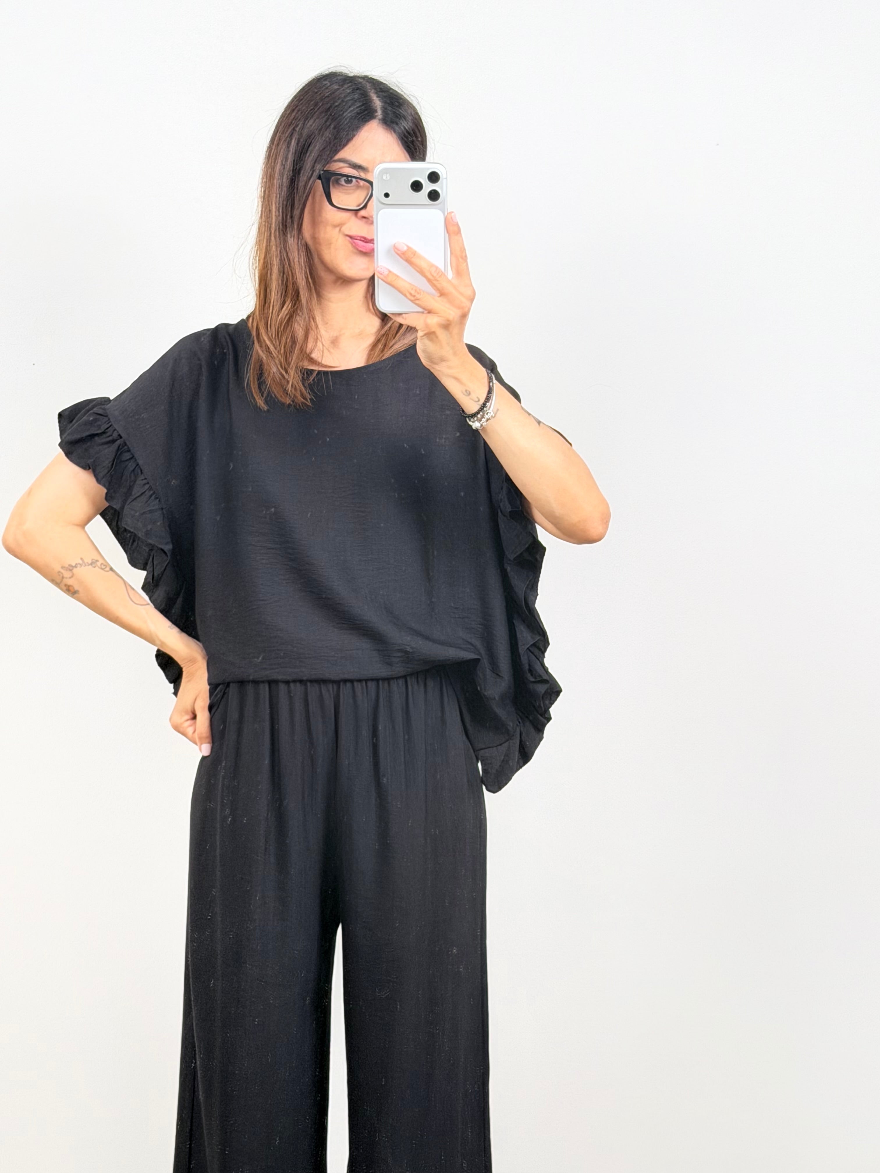 Blusa Cordoba
