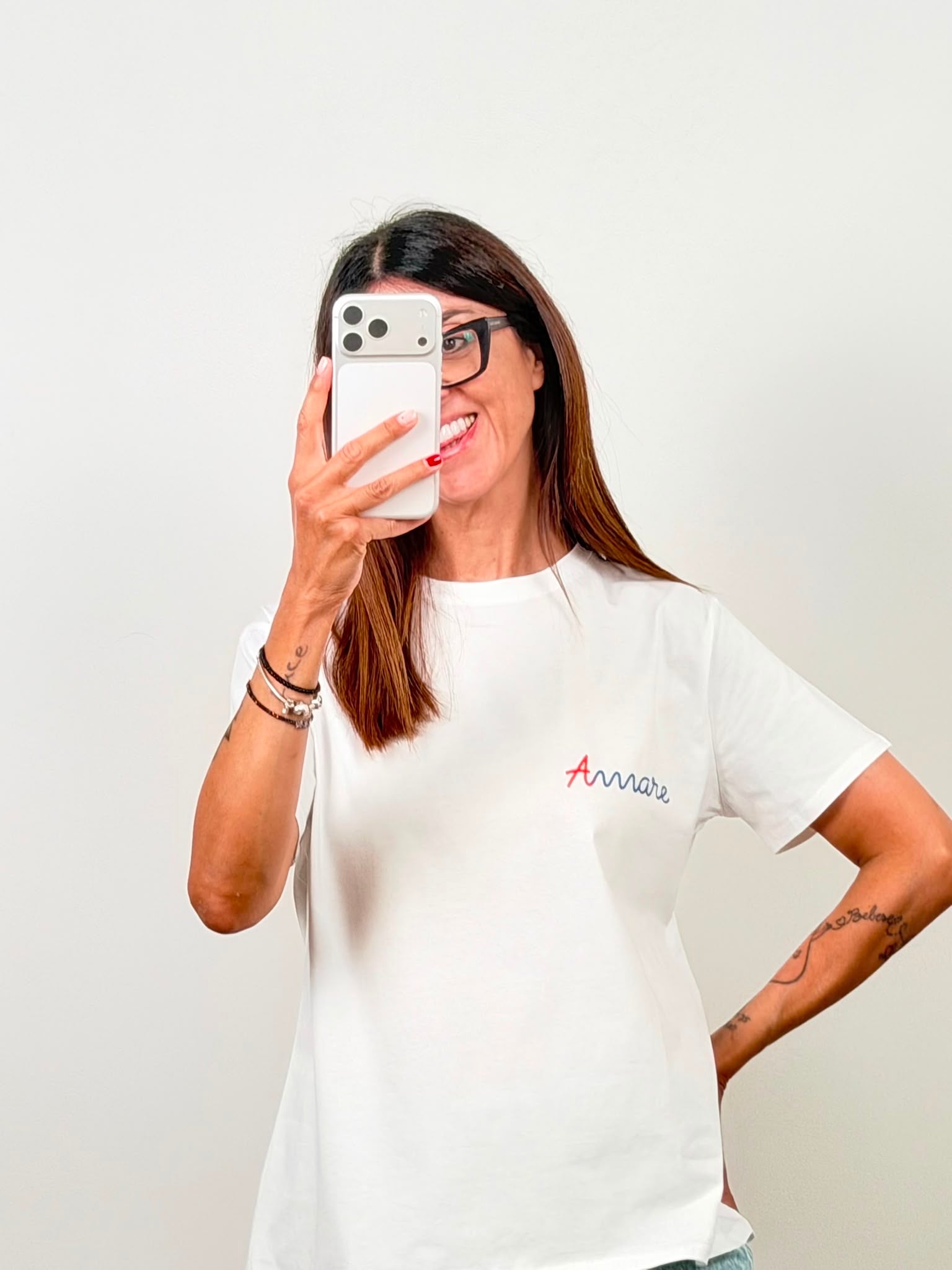 T-shirt Amare