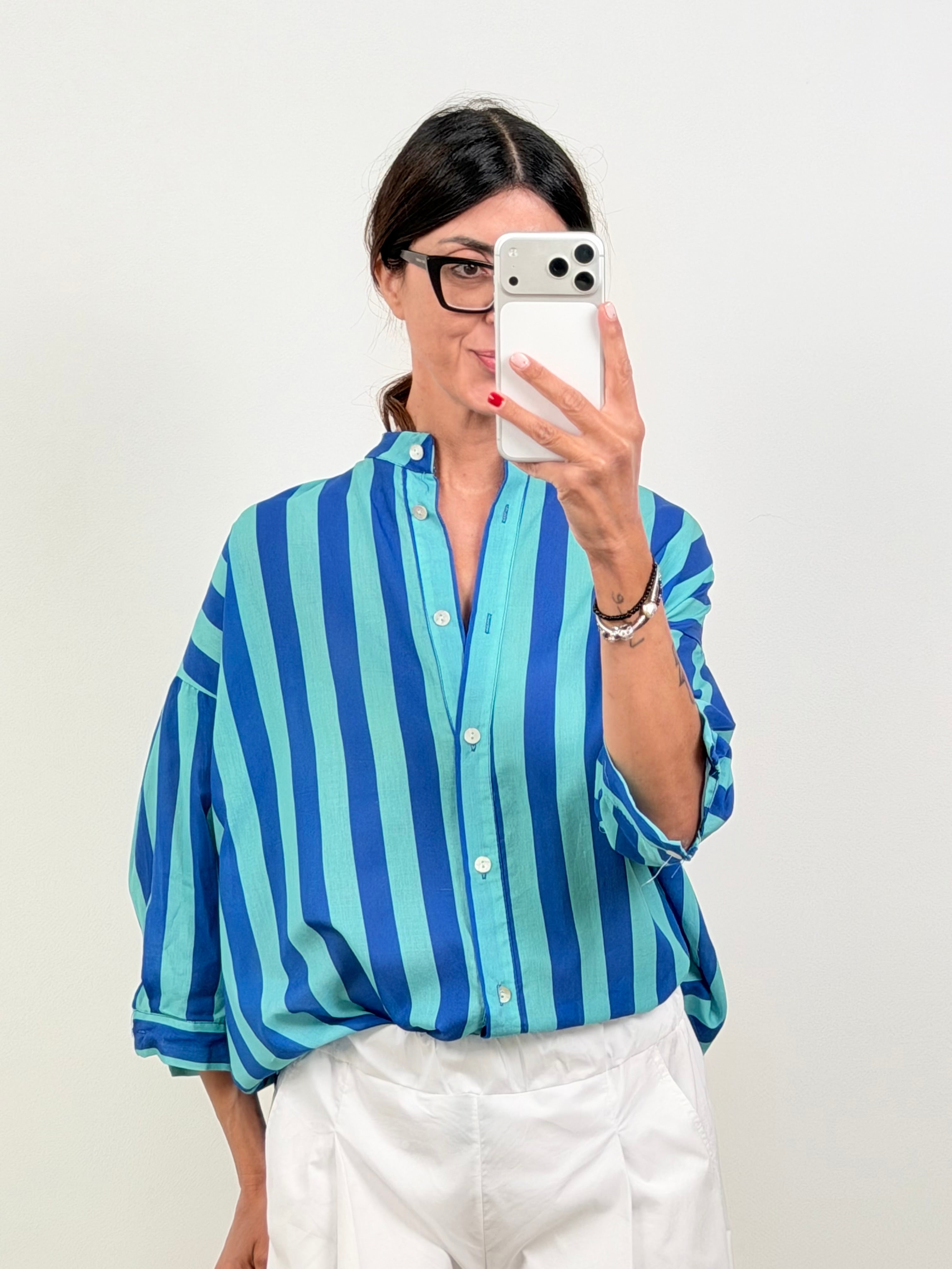Camicia Stripes