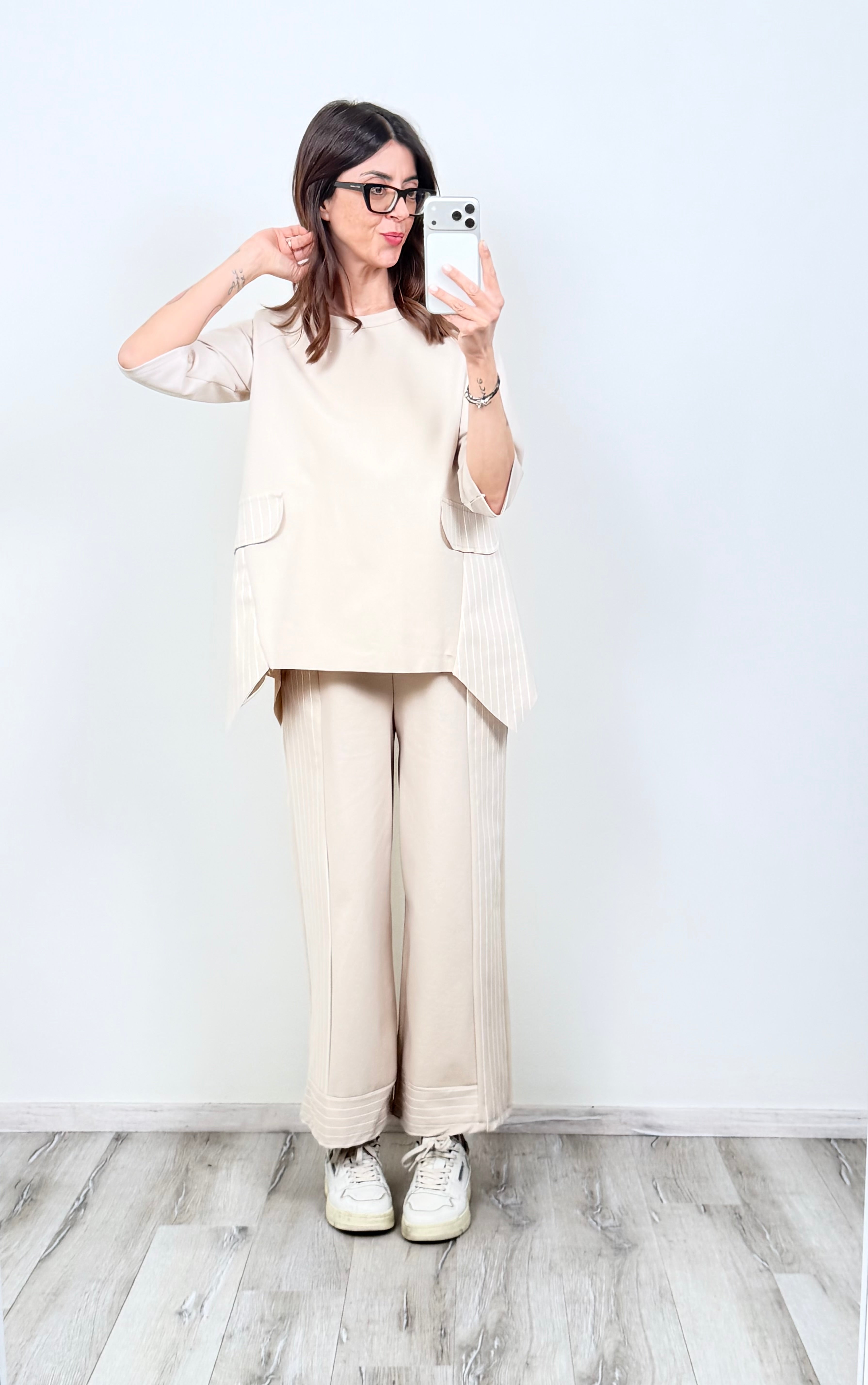 Coordinato Jessy