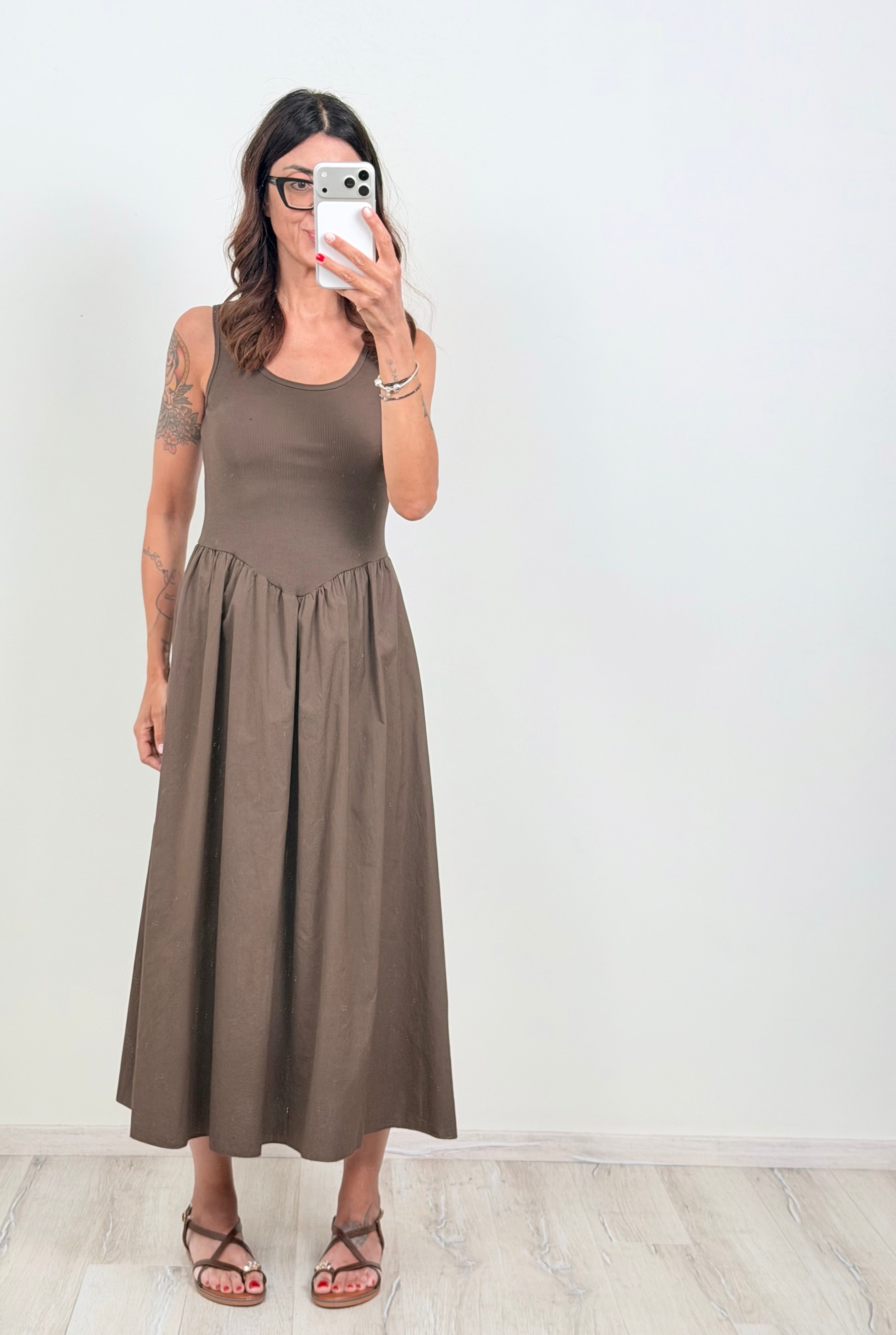 Abito New Palinuro by Te come Me