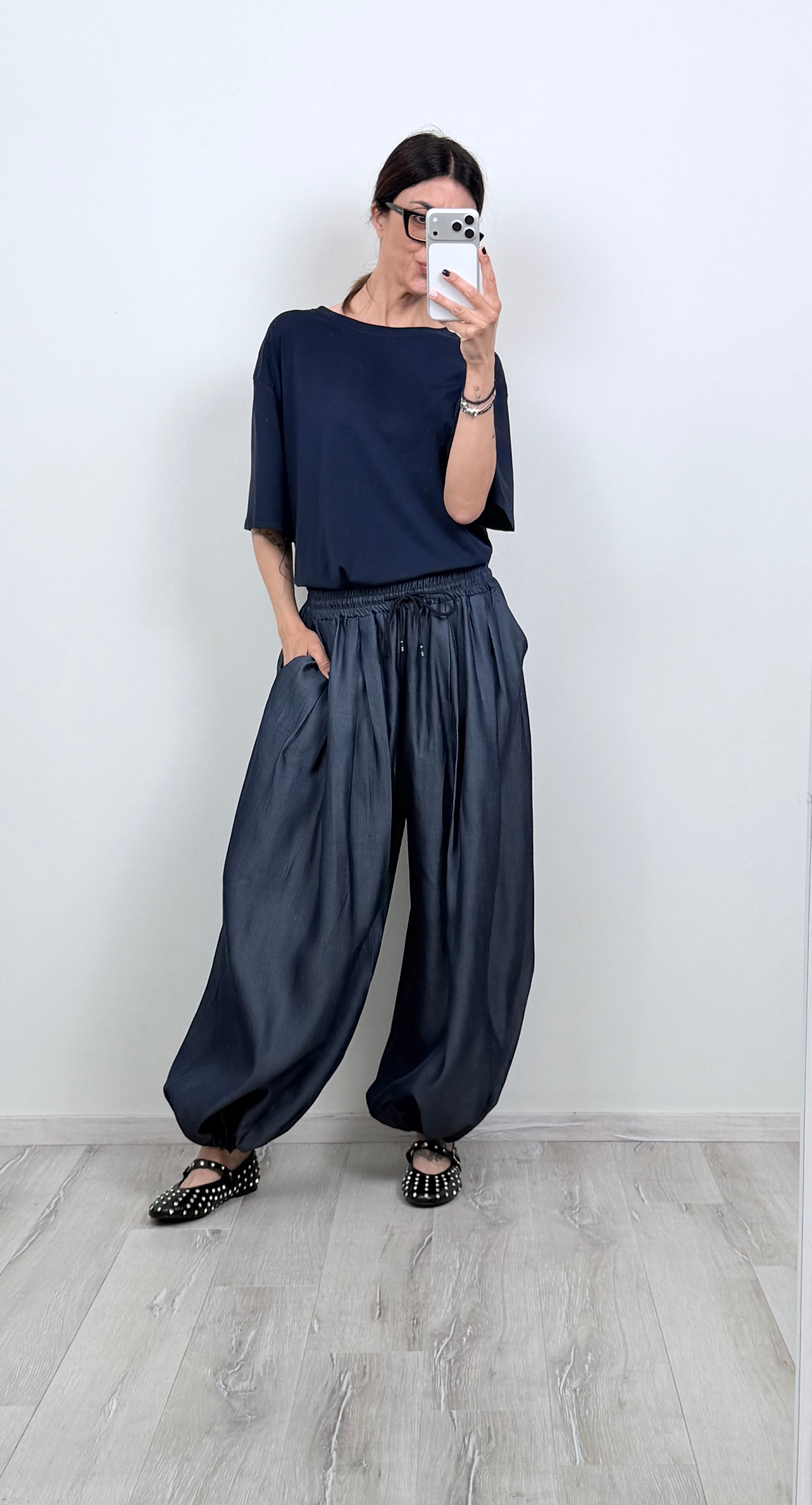 Pantalone Genius