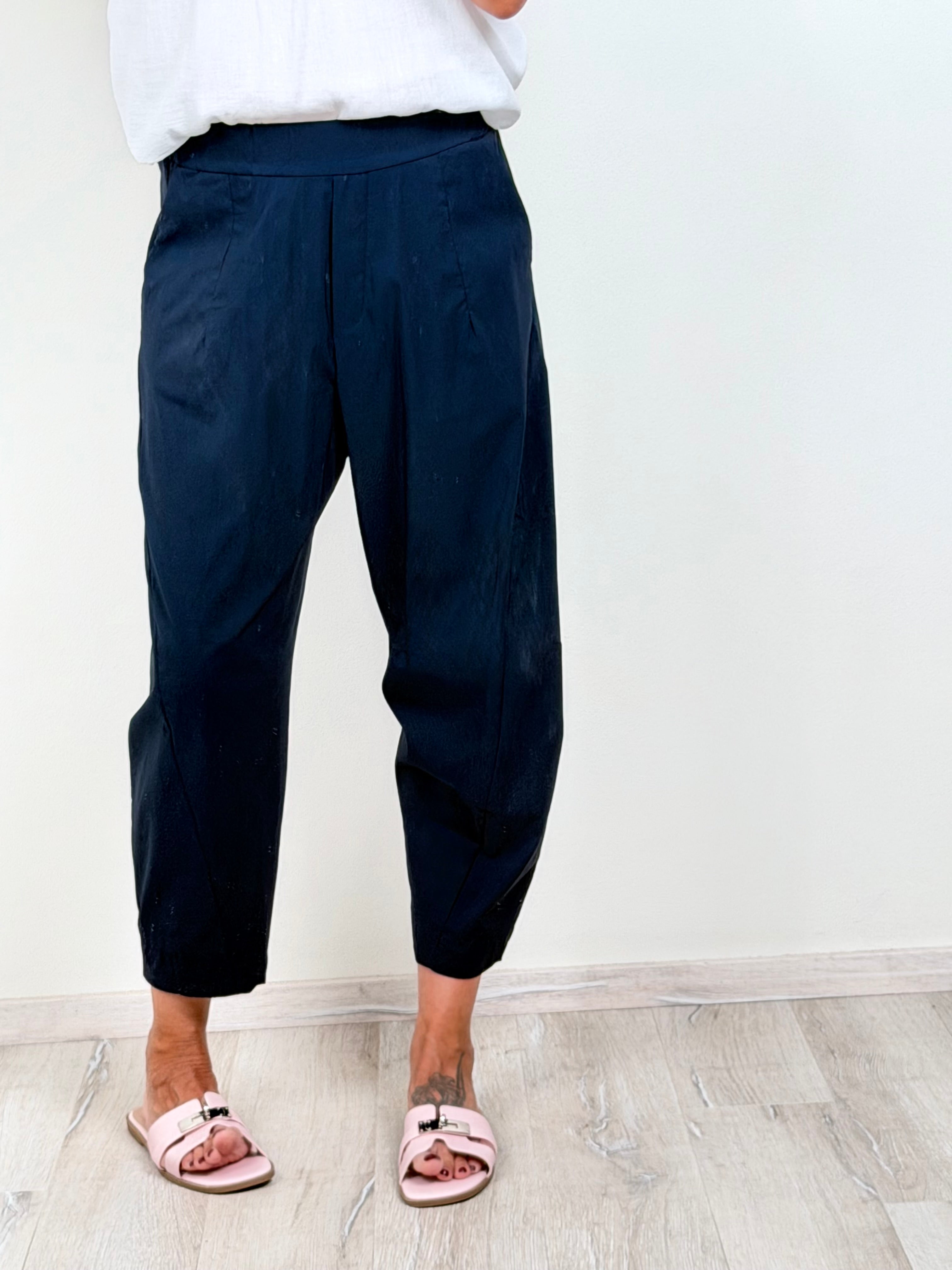Pantalone New Santorini Summer