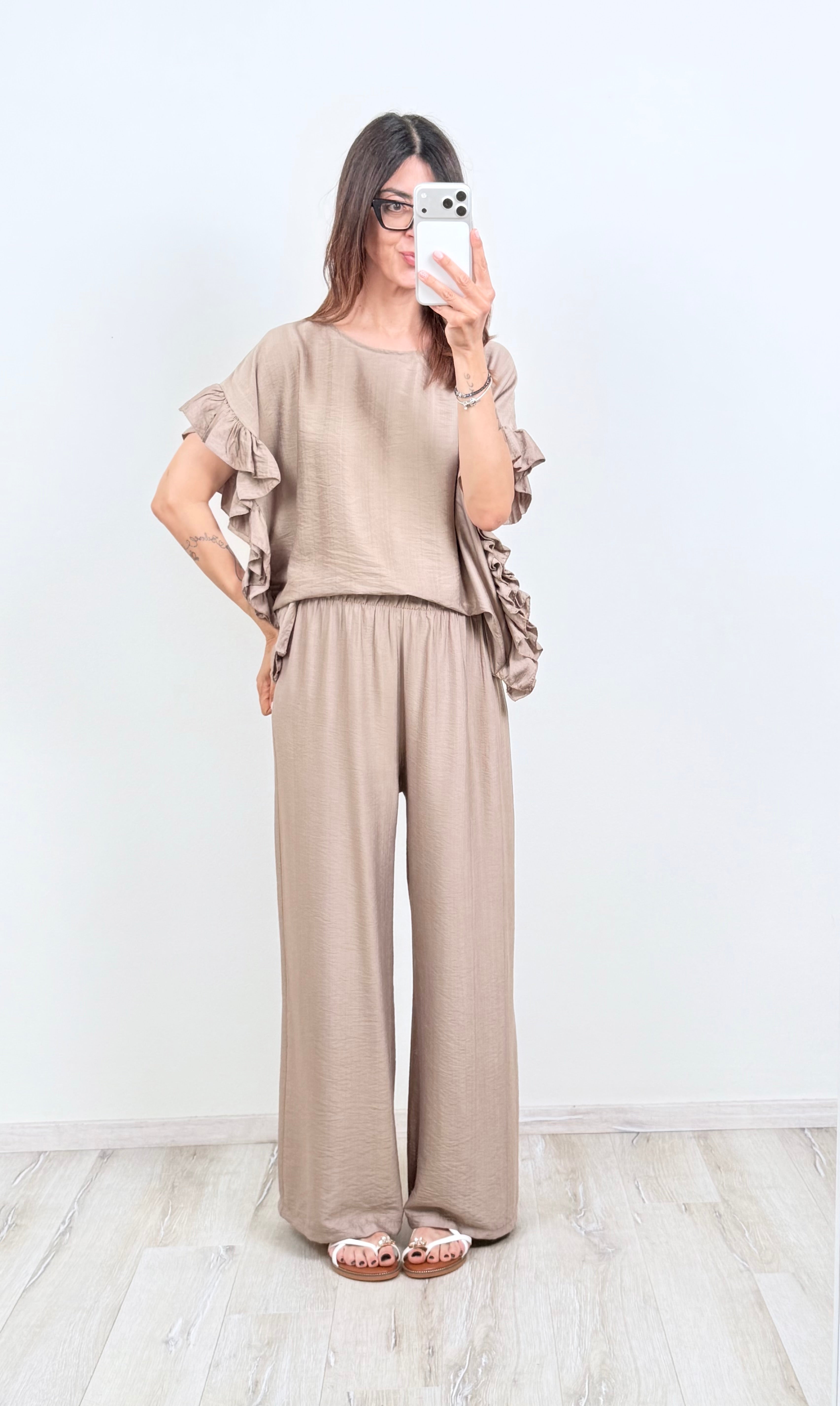 Pantalone Cordoba