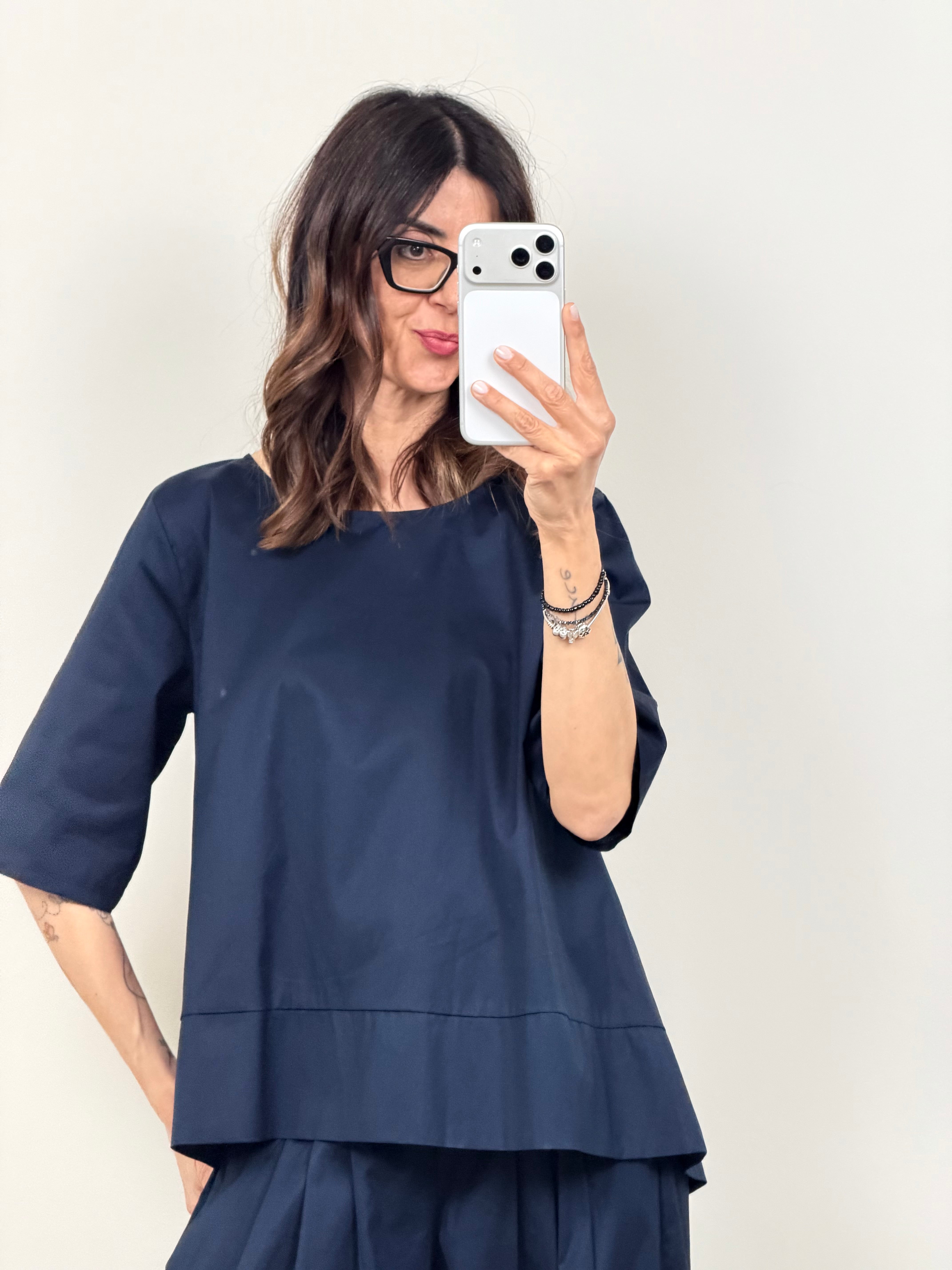 Coordinato Jasmin