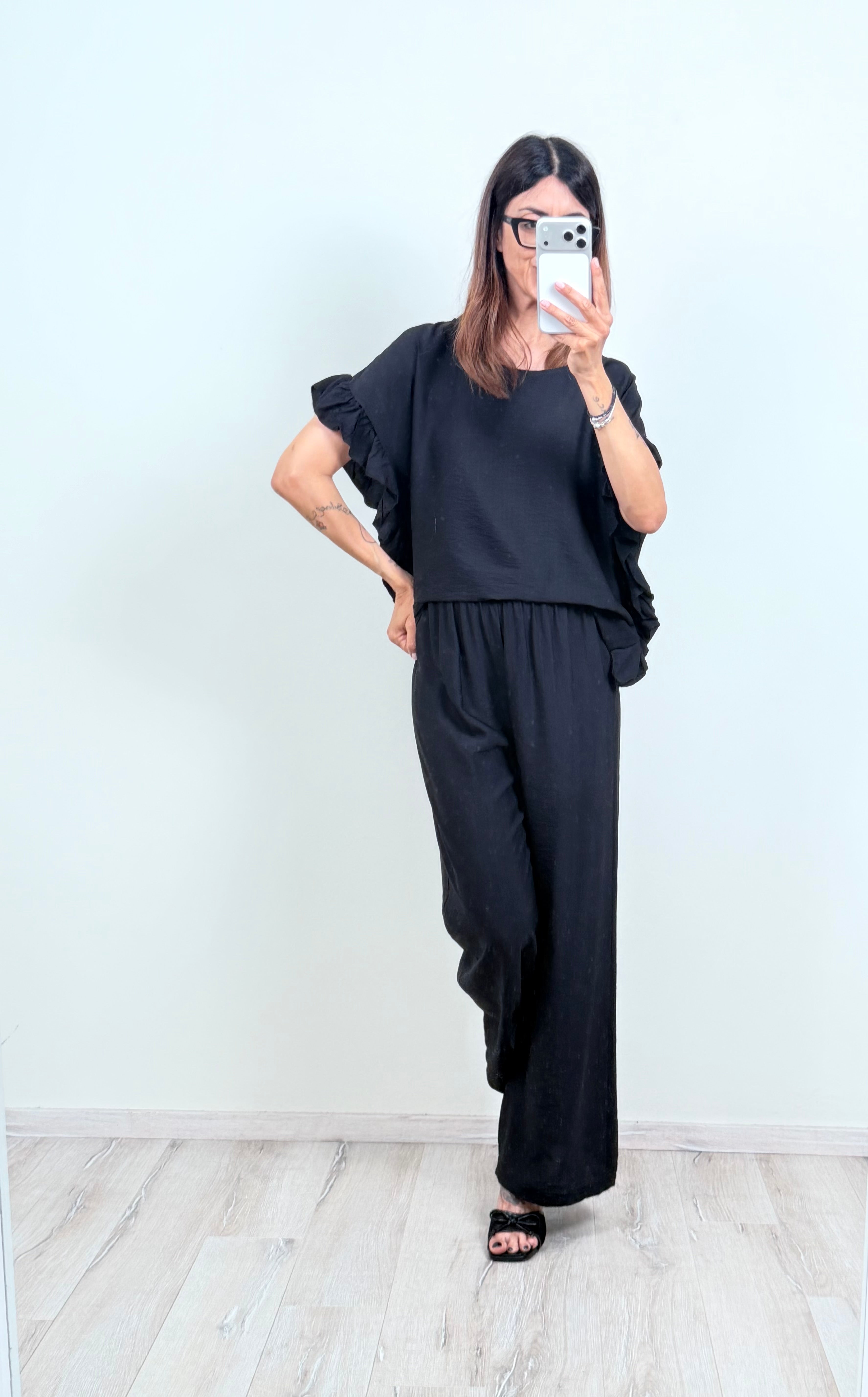 Pantalone Cordoba