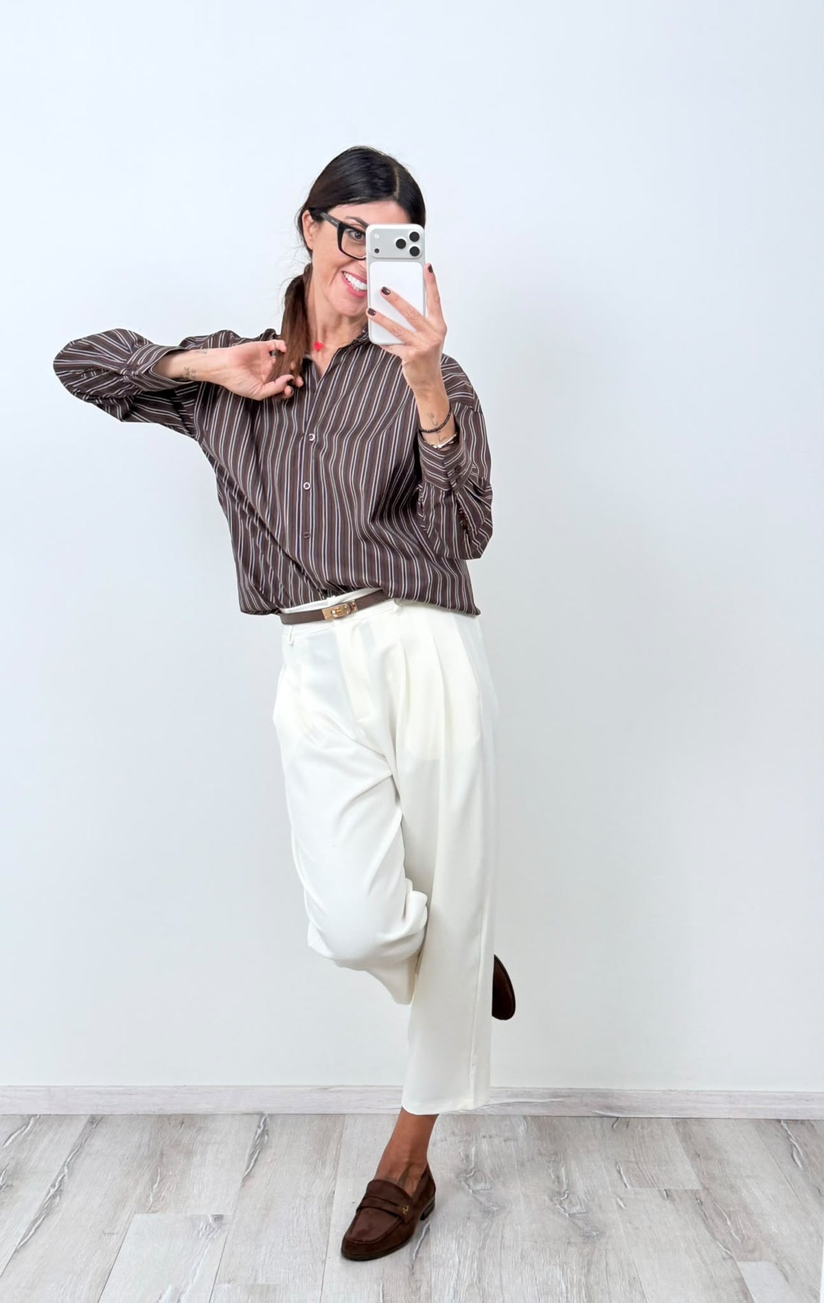 Pantalone New Bilbao