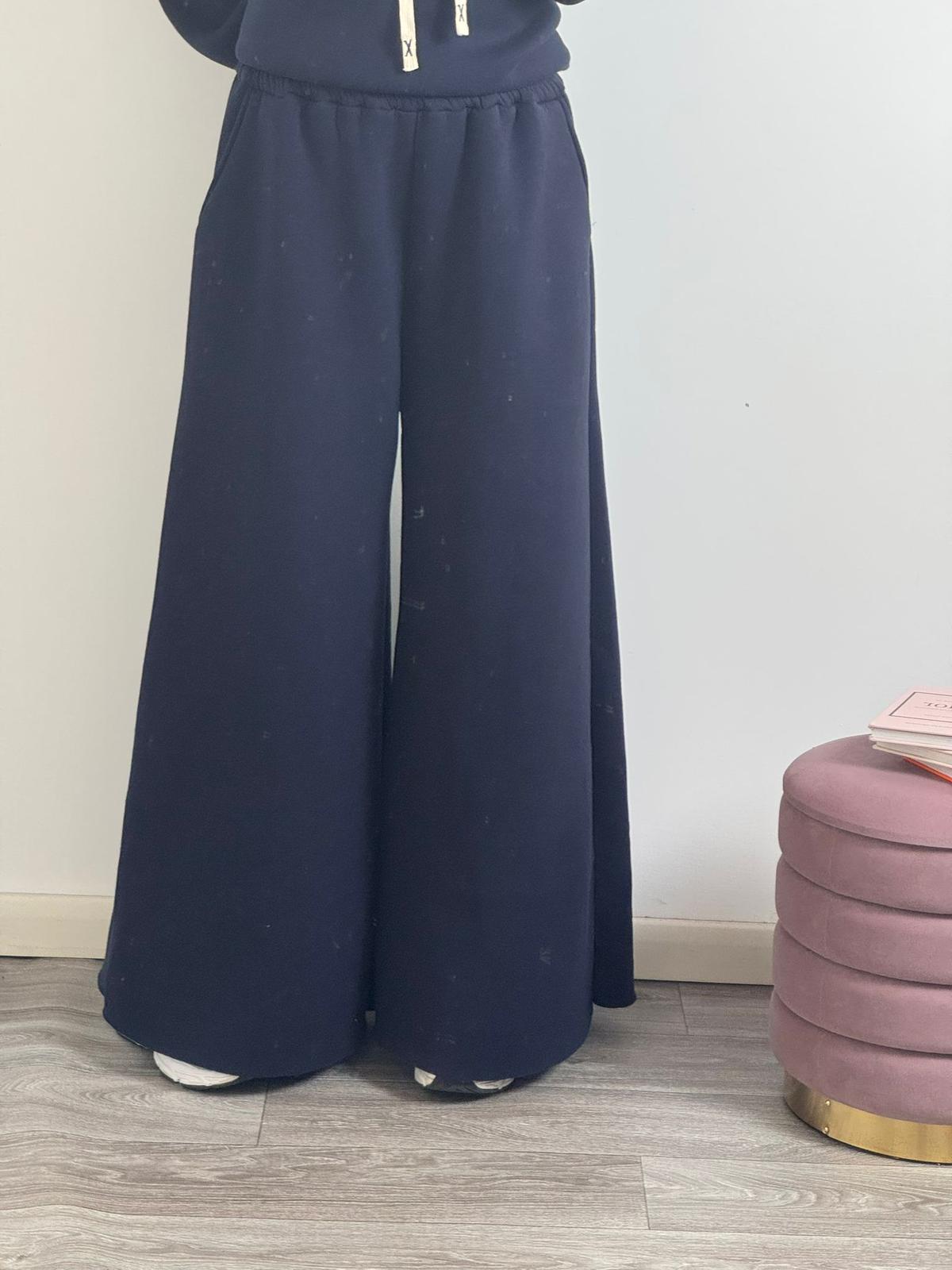 Pantagonna Street felpato in preordine