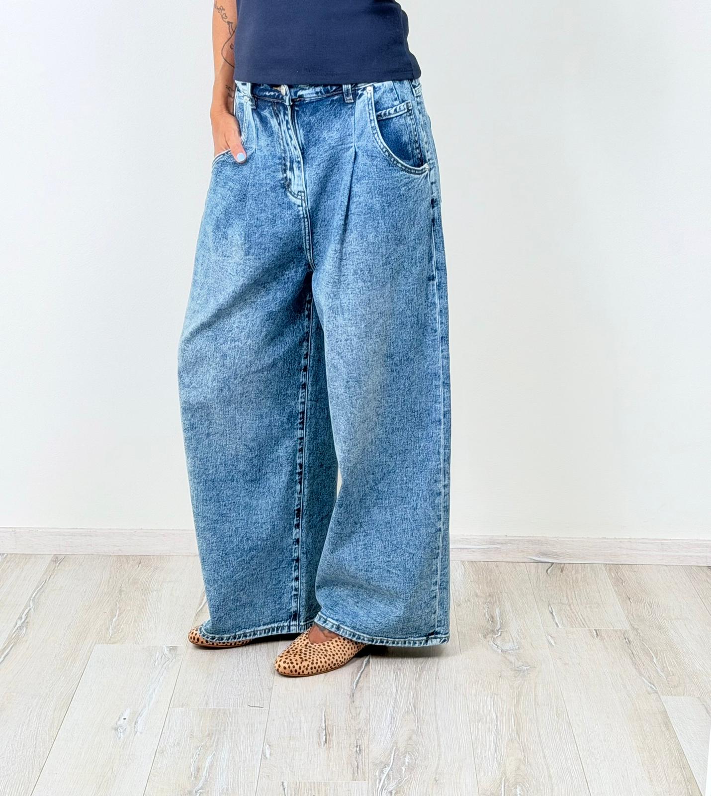 Denim Philadelphia