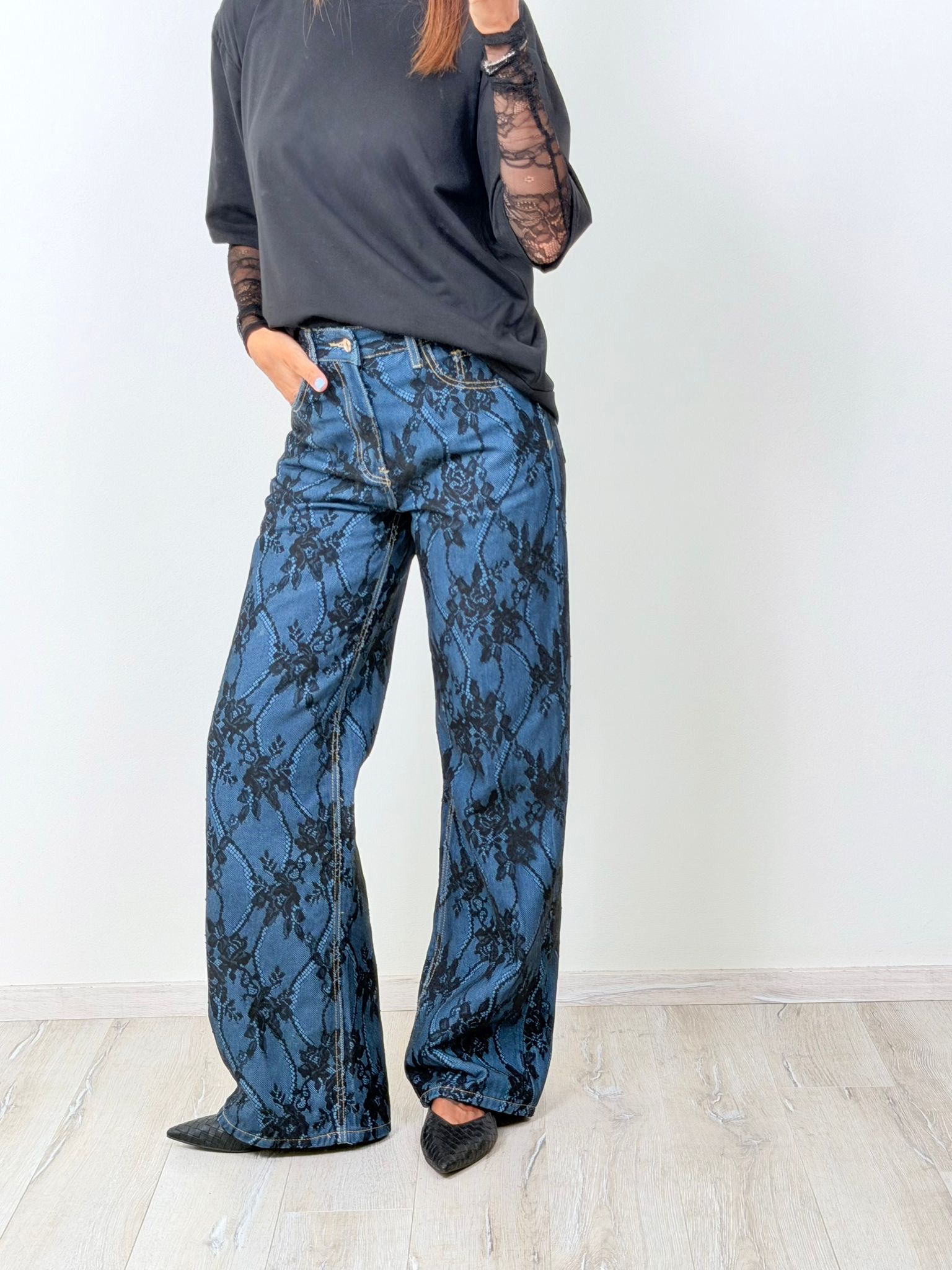 Denim Noto