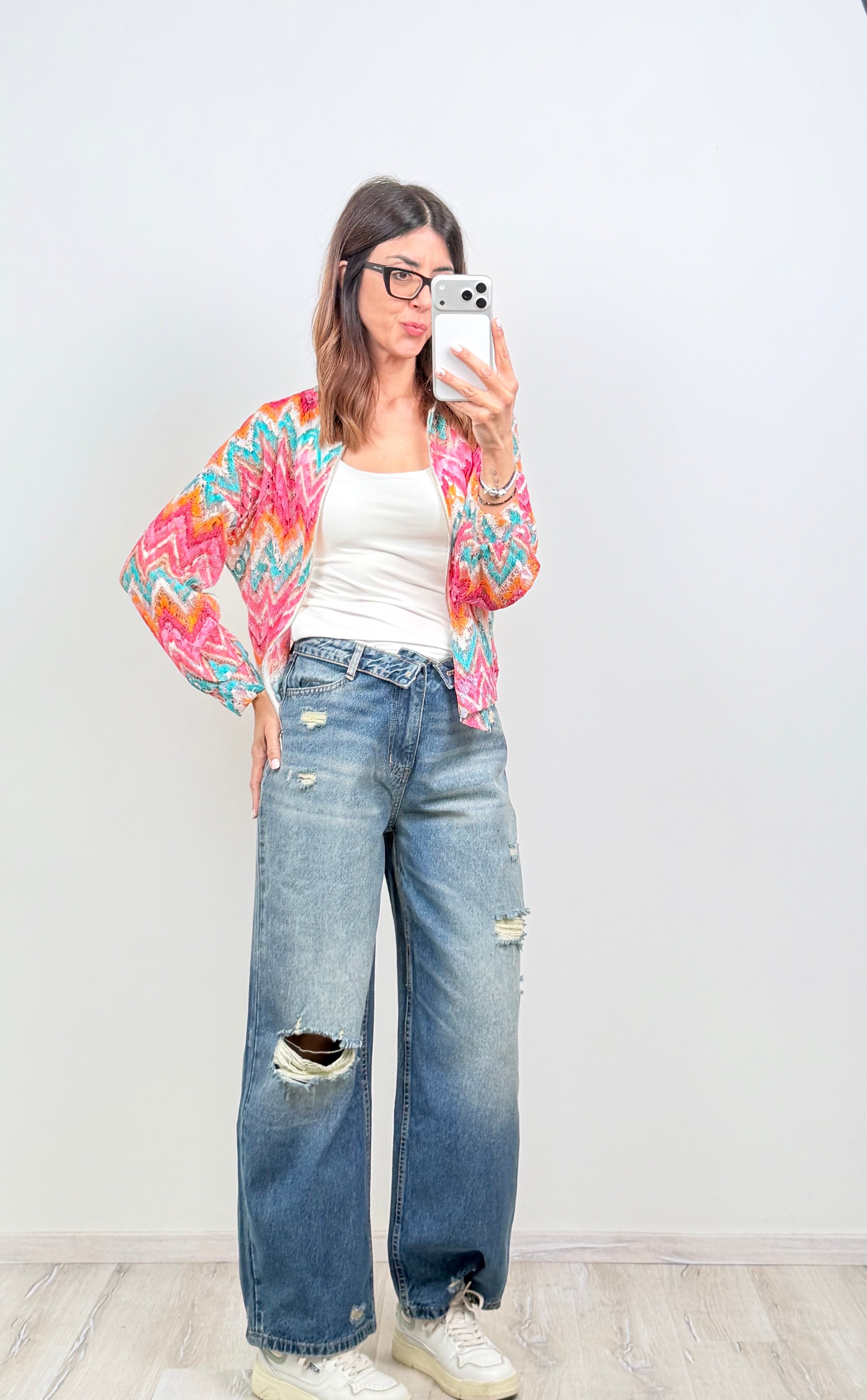 Denim Barcellona