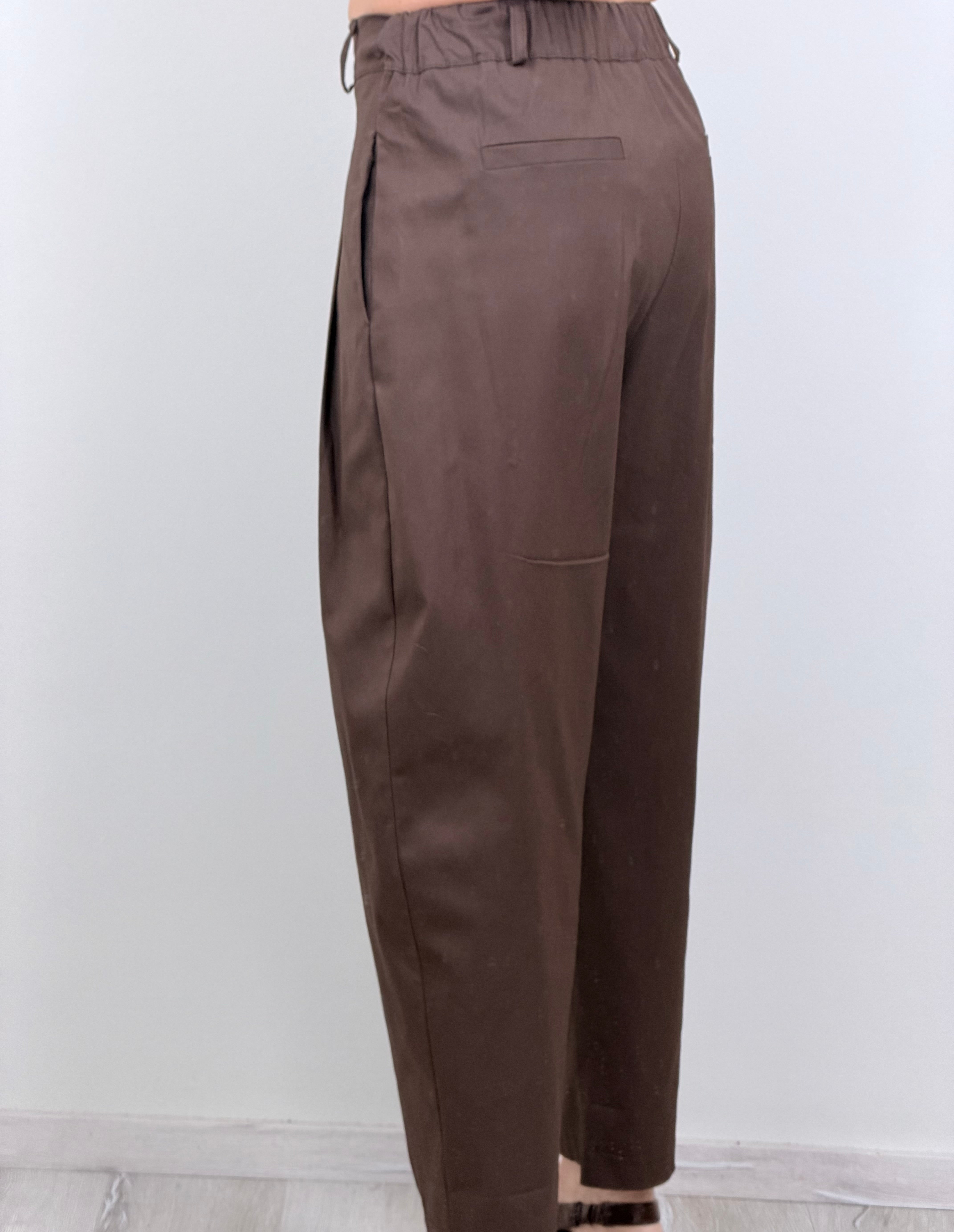PANTA BILBAO in cotone