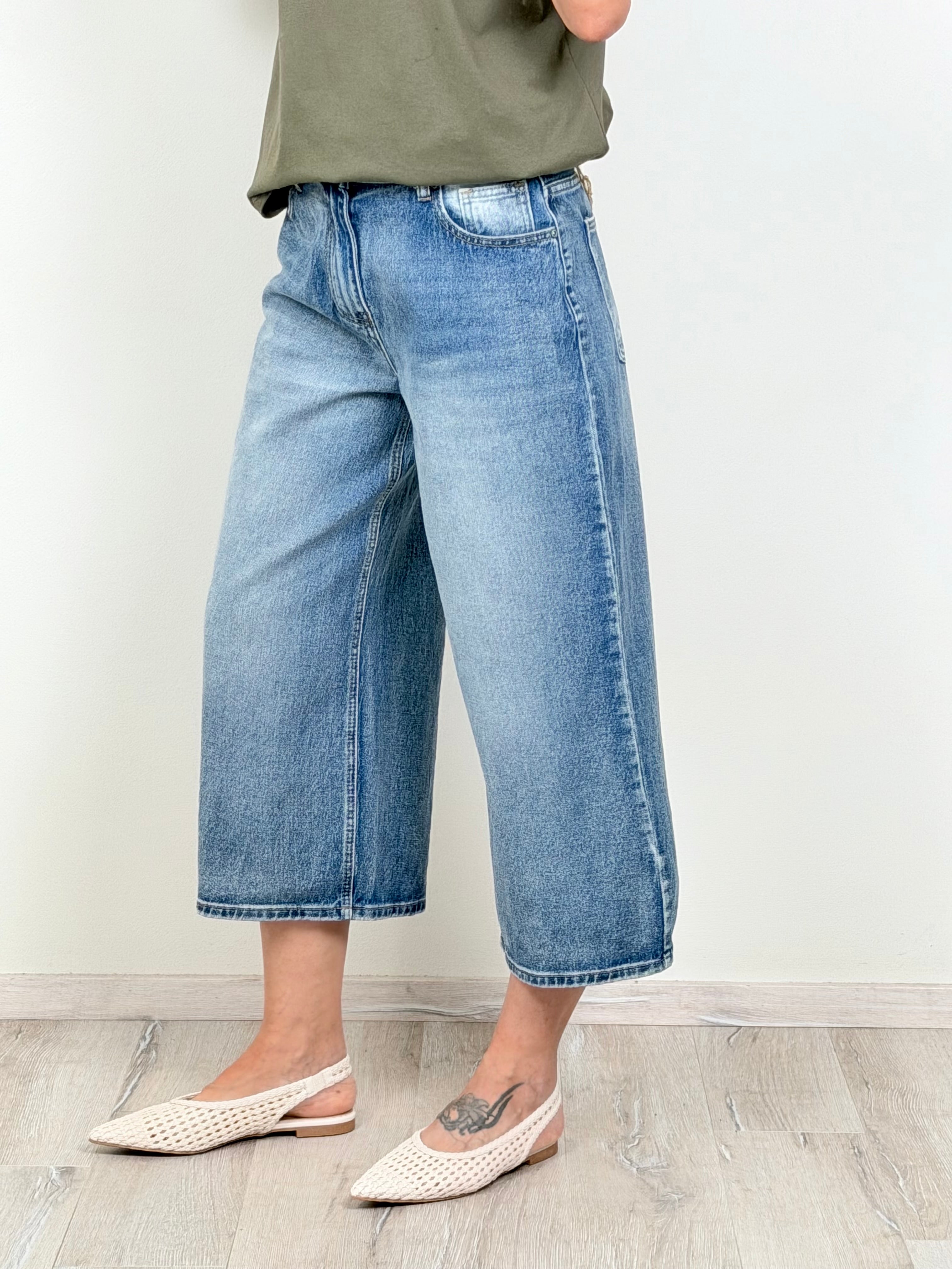 Denim Soho