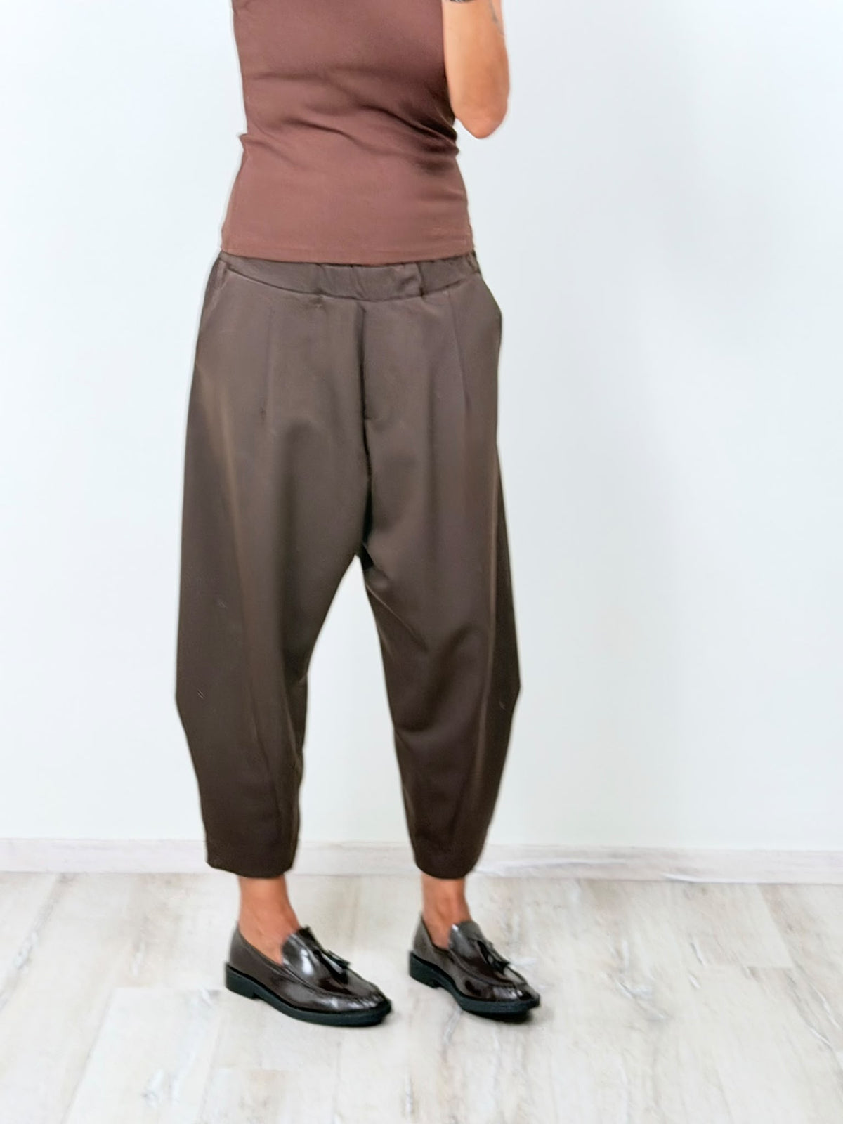 Pantalone Santorini