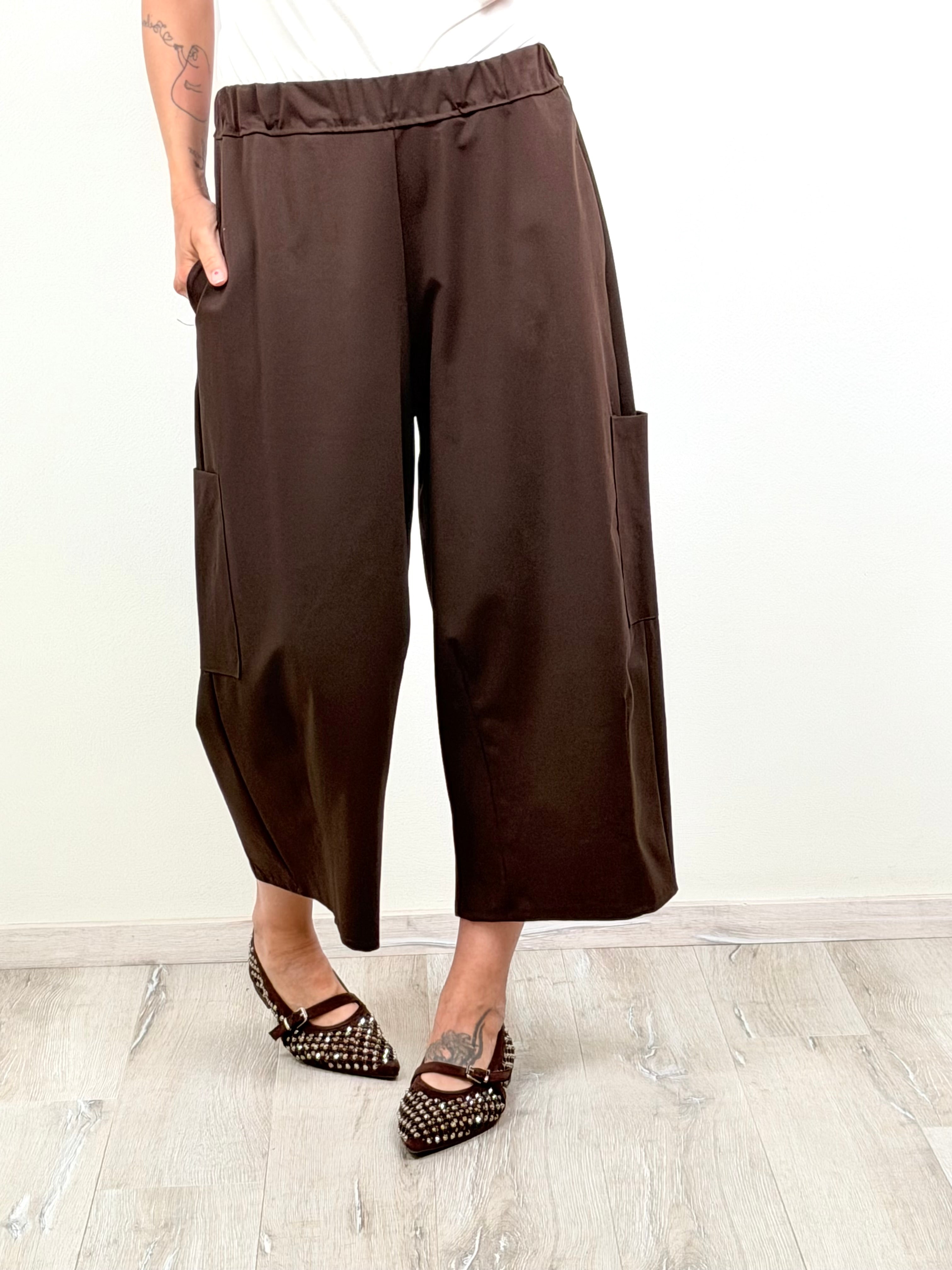 Tailleur Seul ciocco