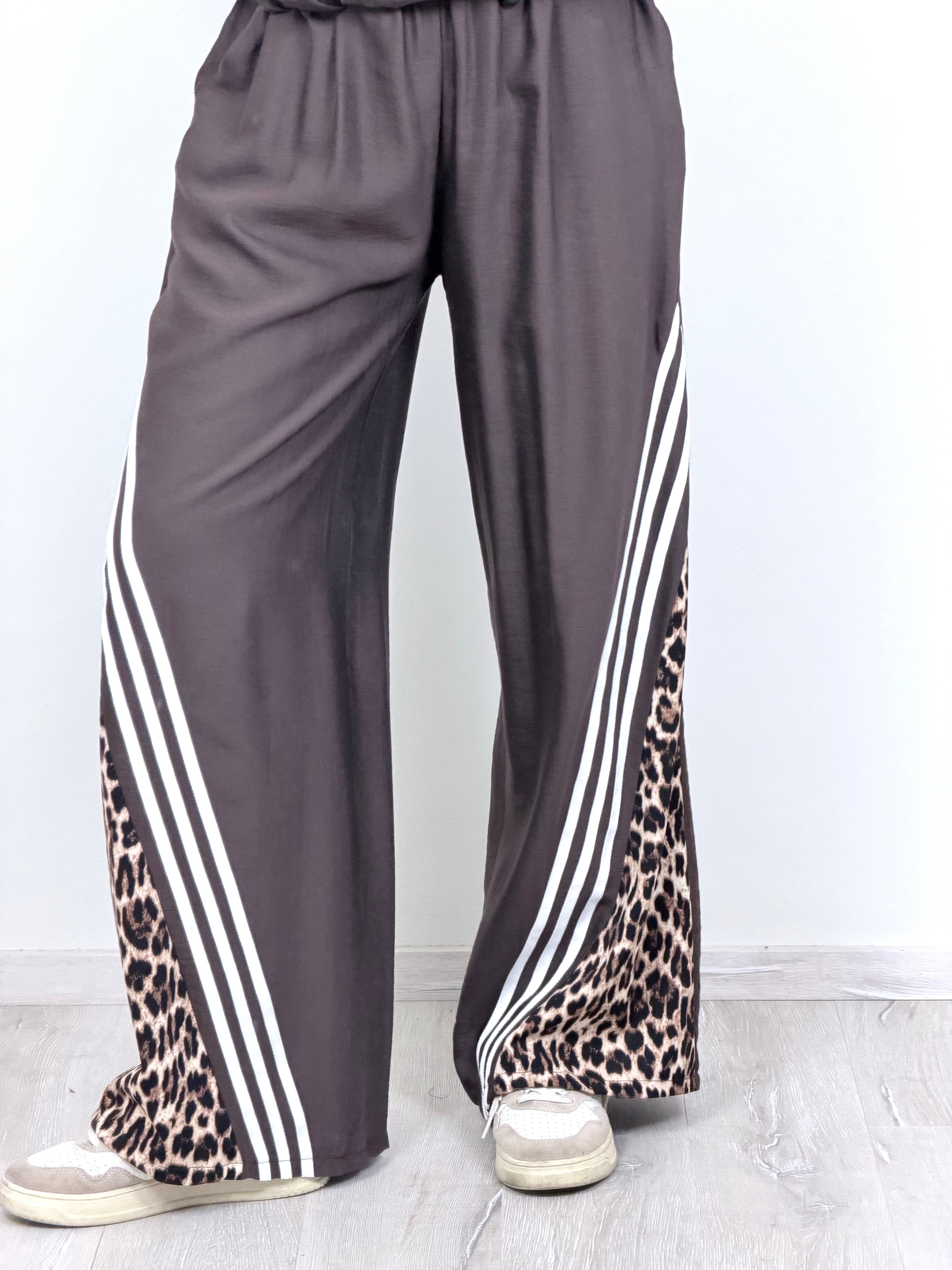 Panta Breaking Summer Macu