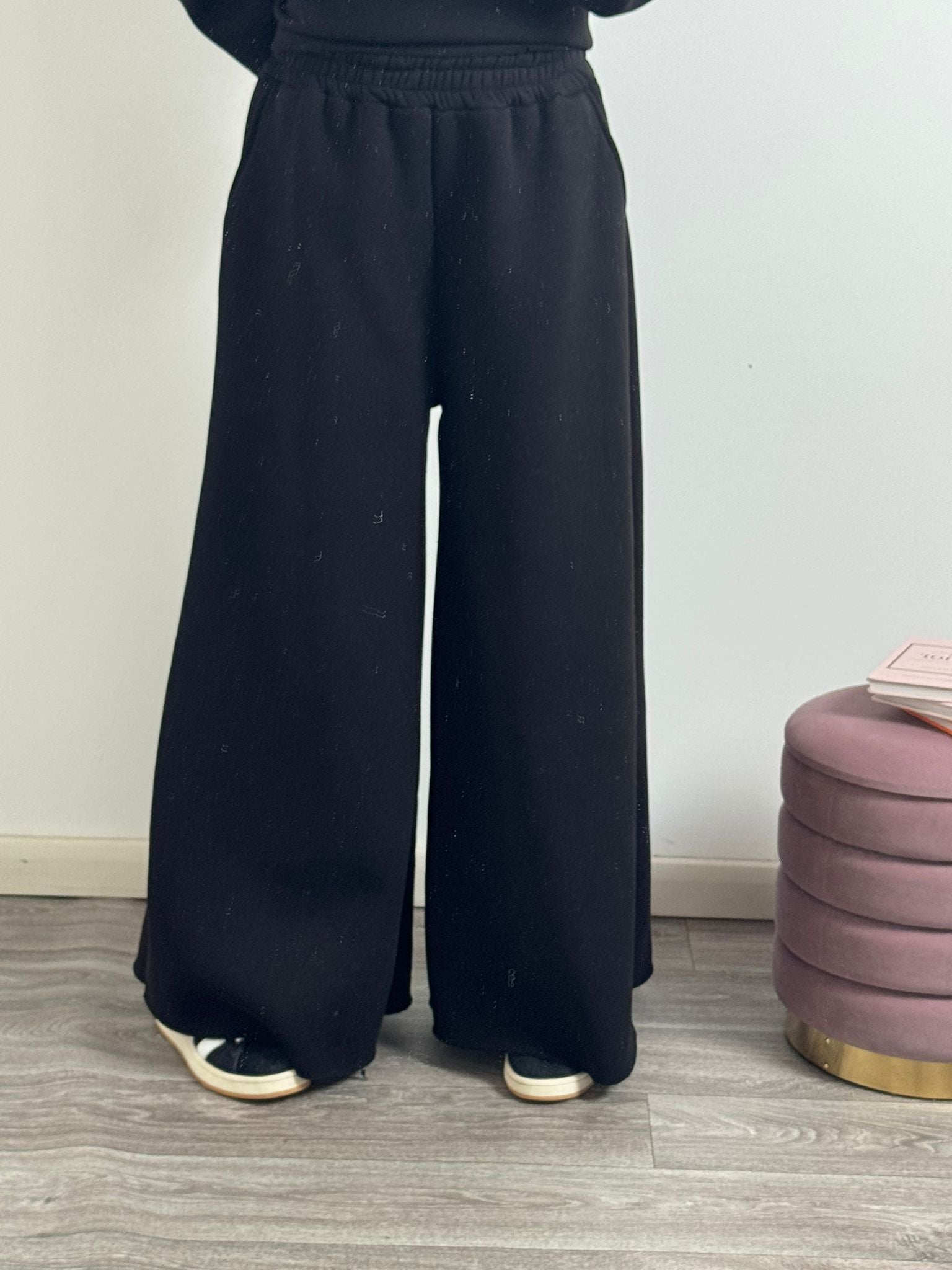 Pantagonna Street felpato in preordine