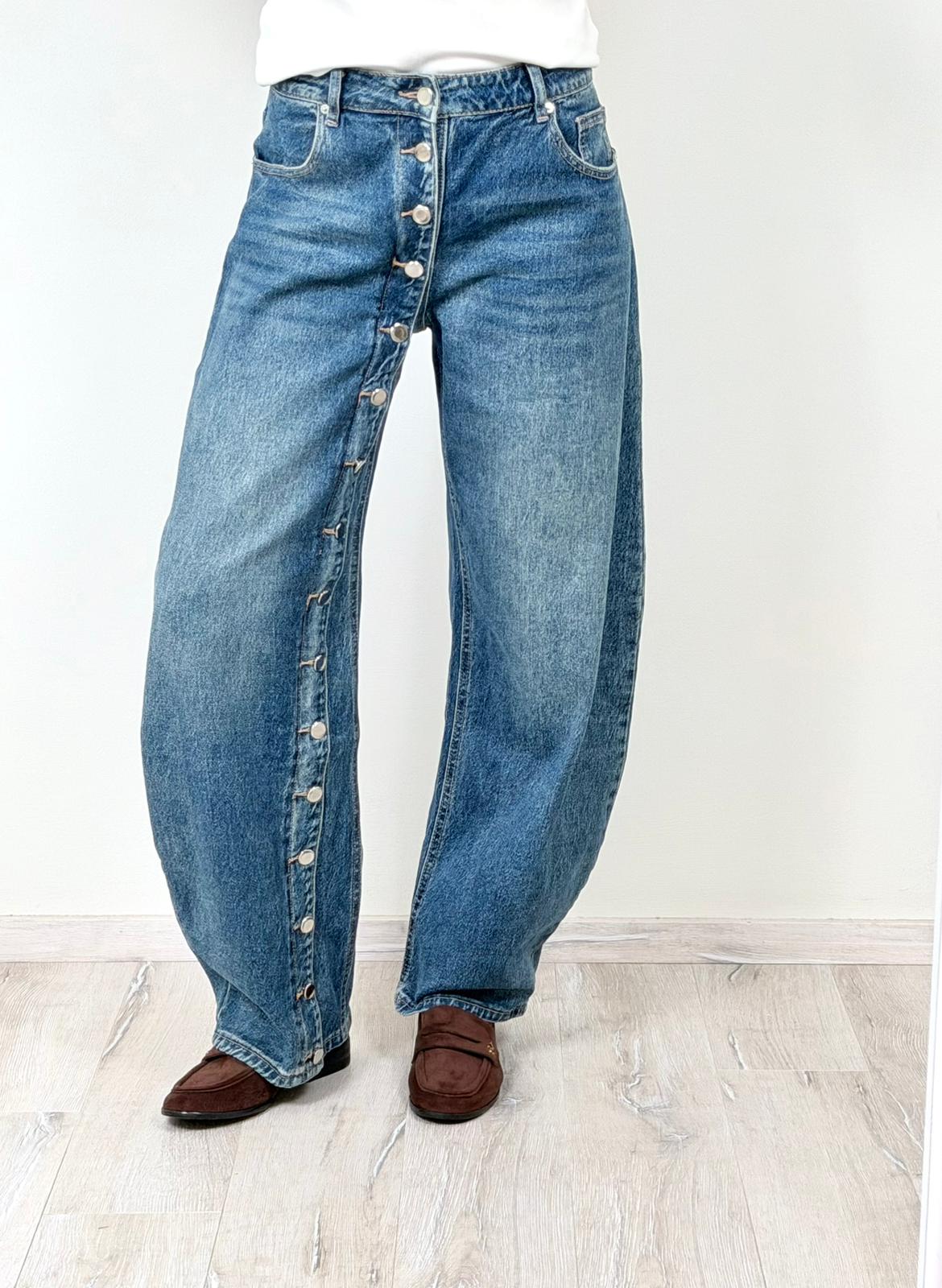 Denim Toronto