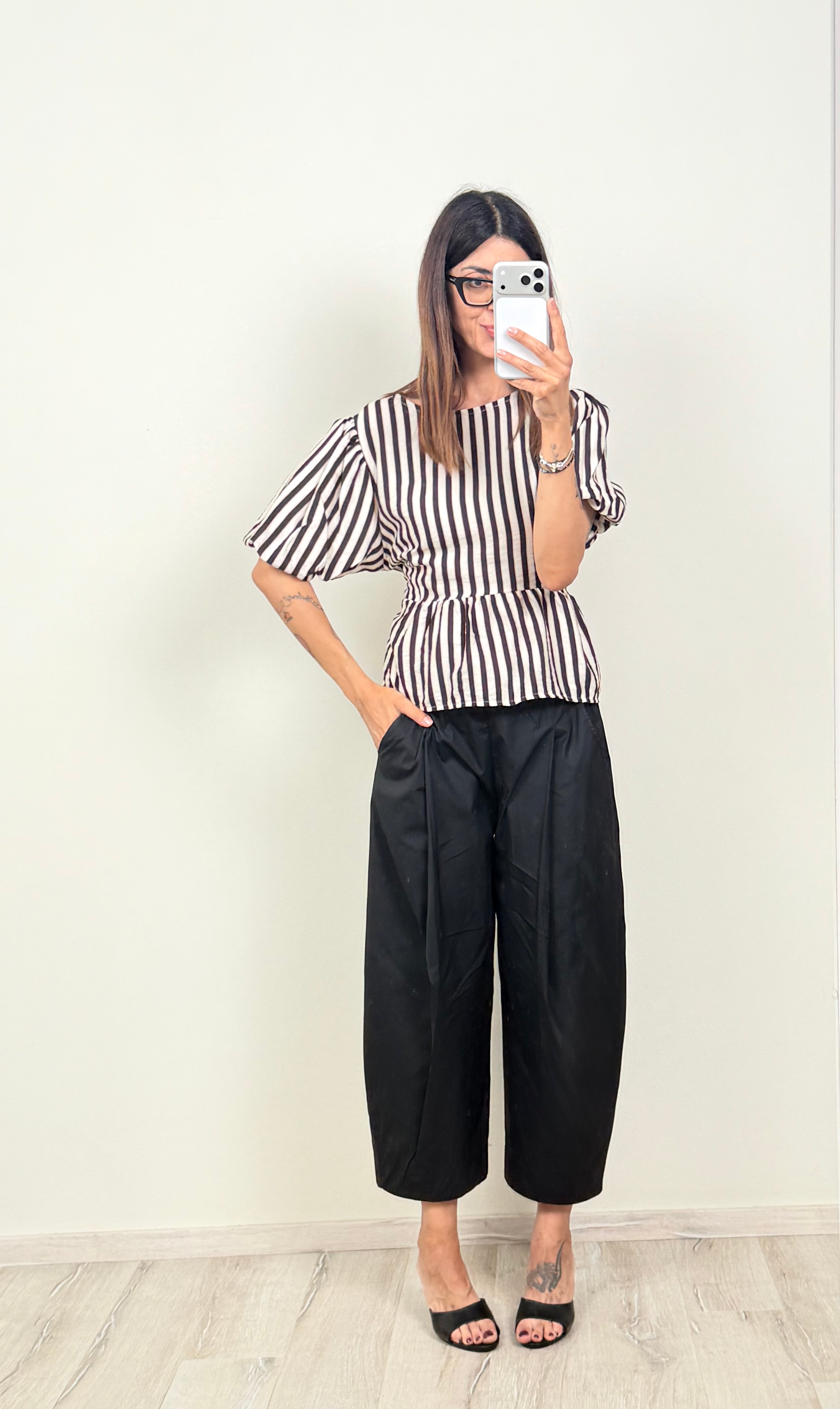 Pantalone Ischia