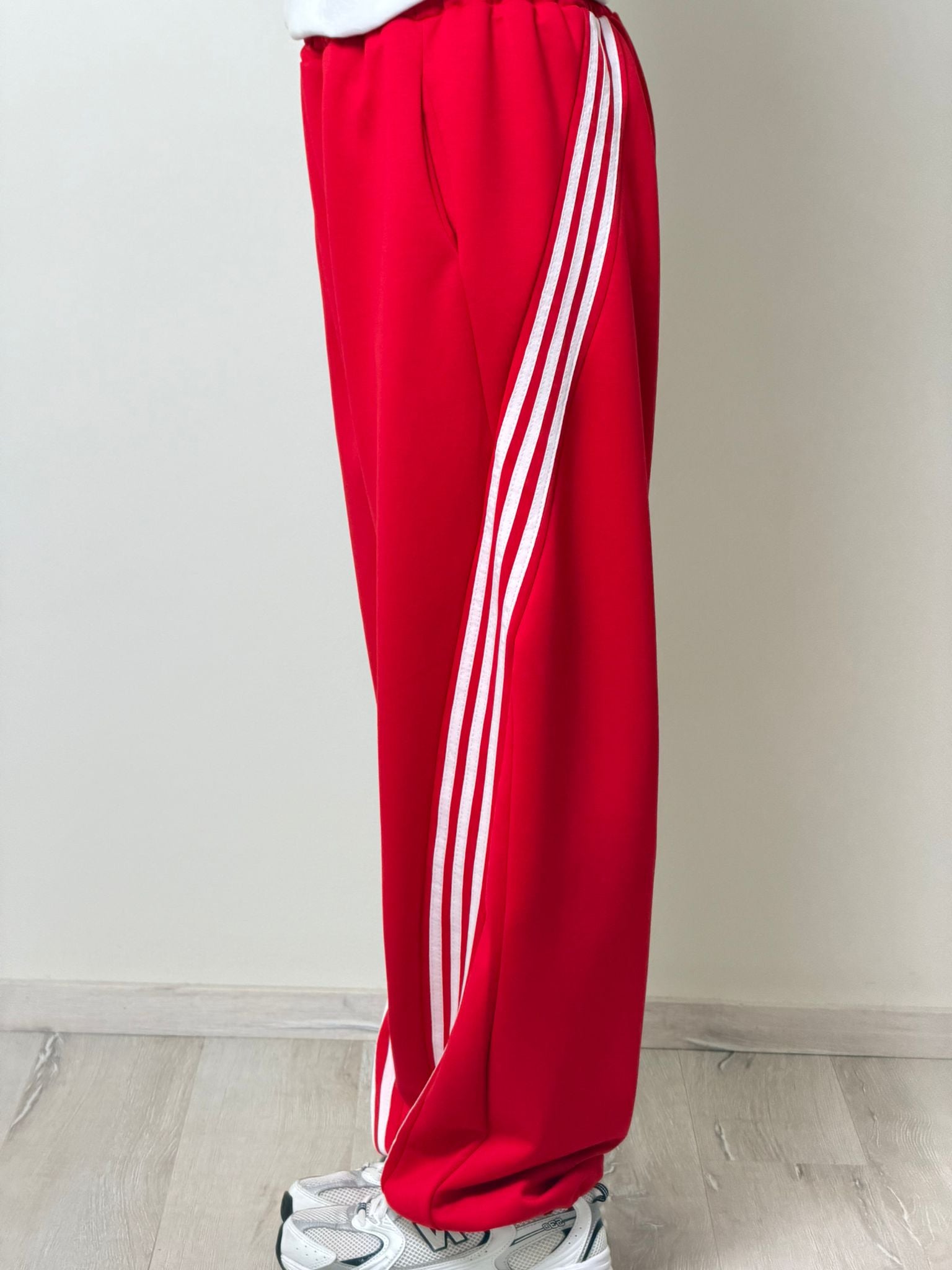 Panta Hip Hop con molla