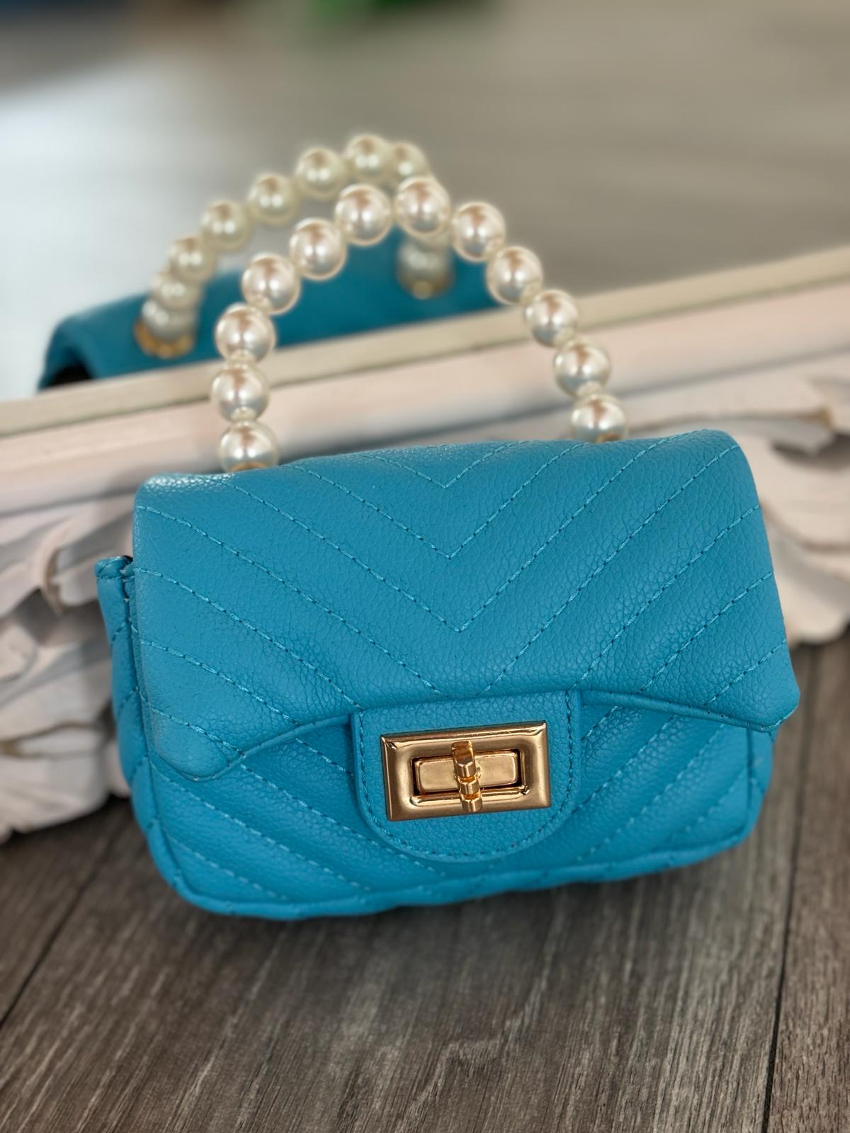 Mini bag Perla