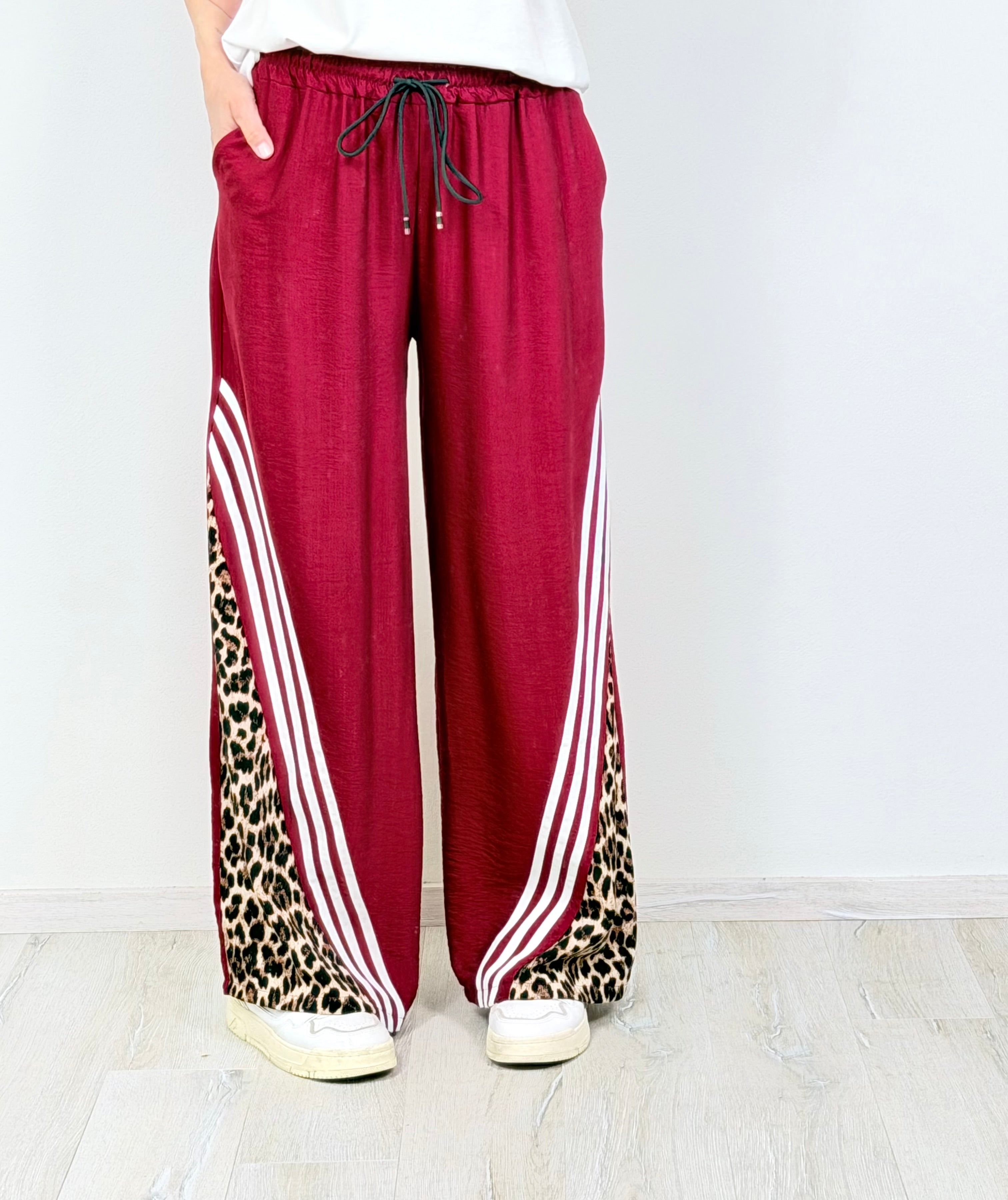 Panta Breaking Summer Macu