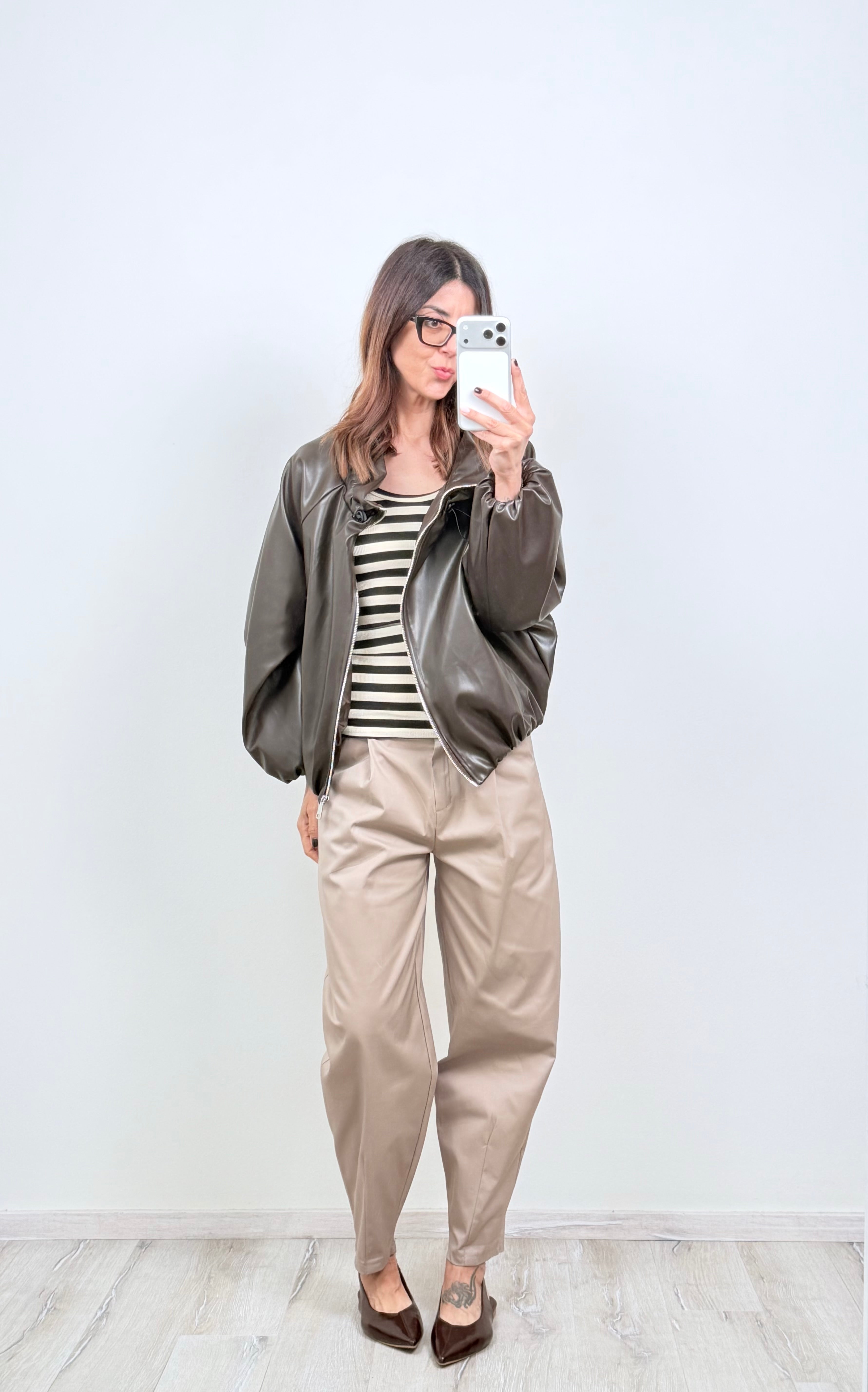 Pantalone Tangeri
