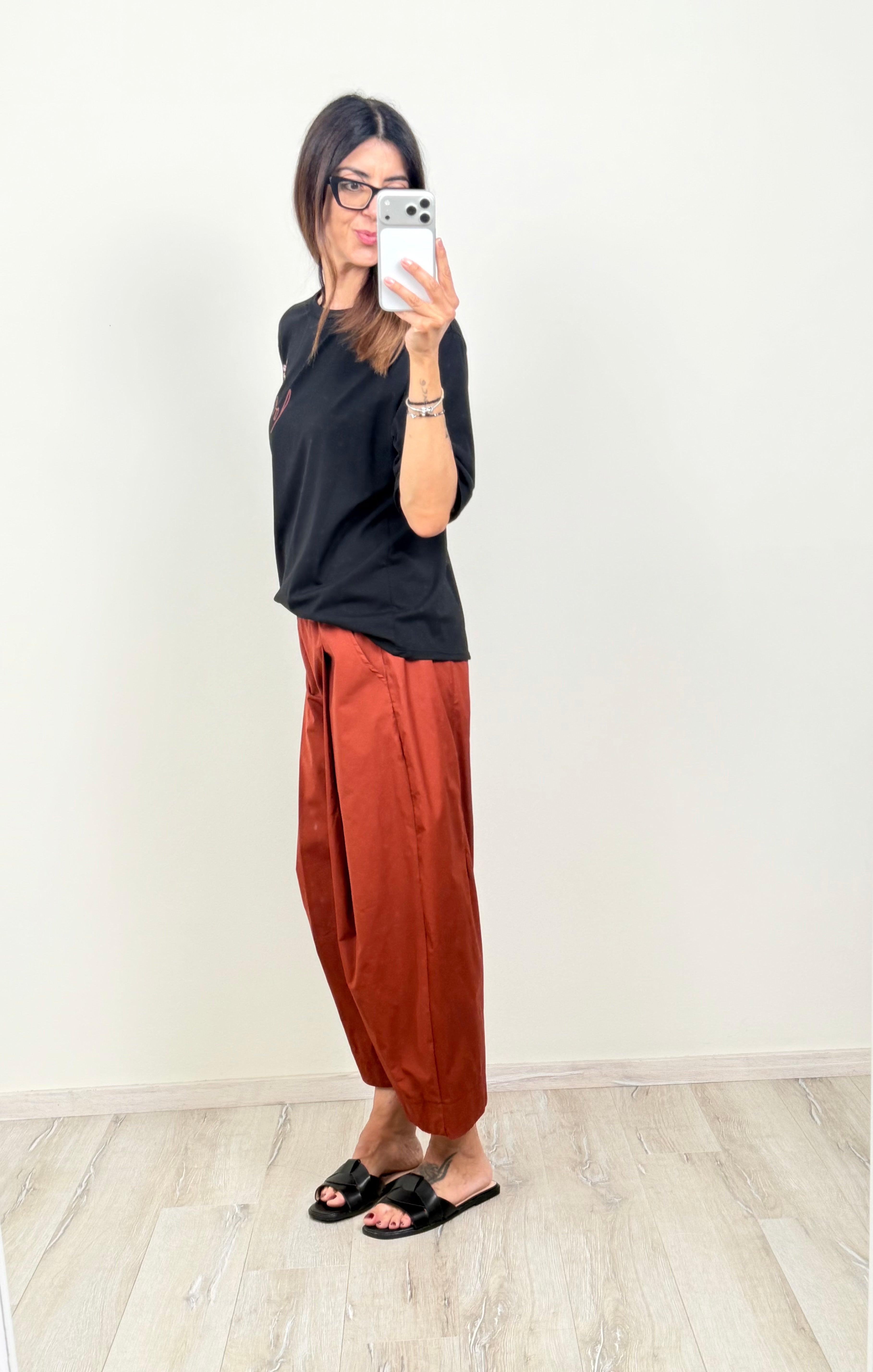 Pantalone Ischia