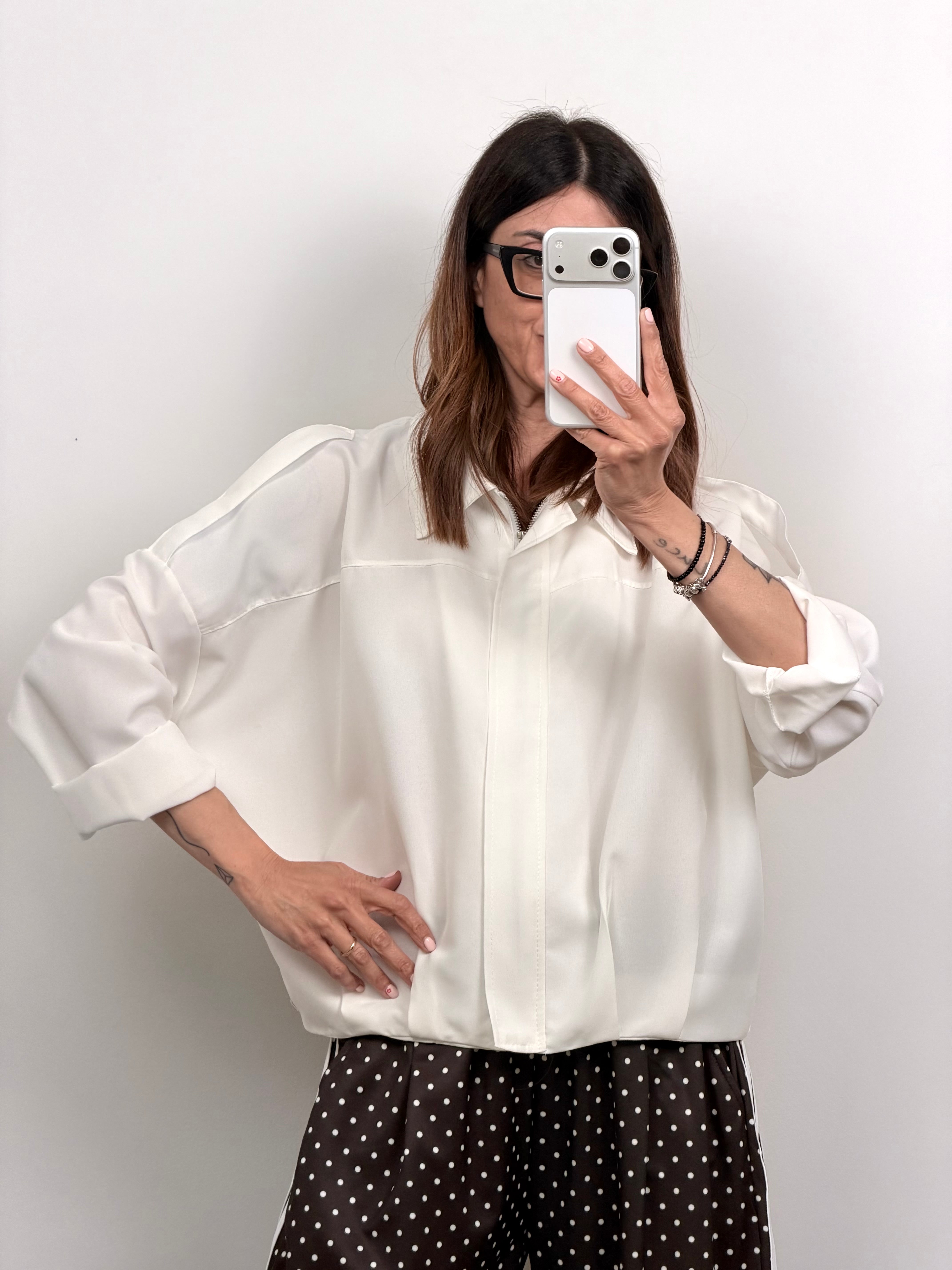 Giubbino Itaca