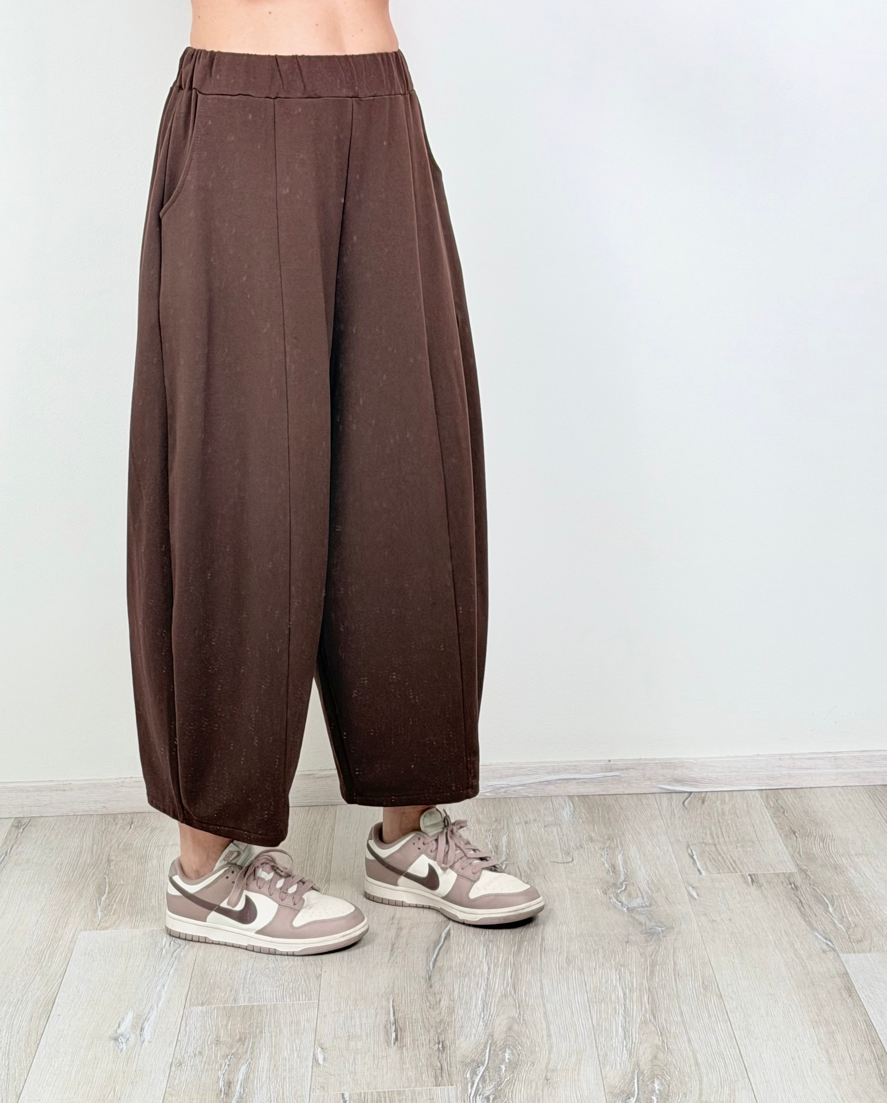 Pantalone New Bali (Veste Curvy)