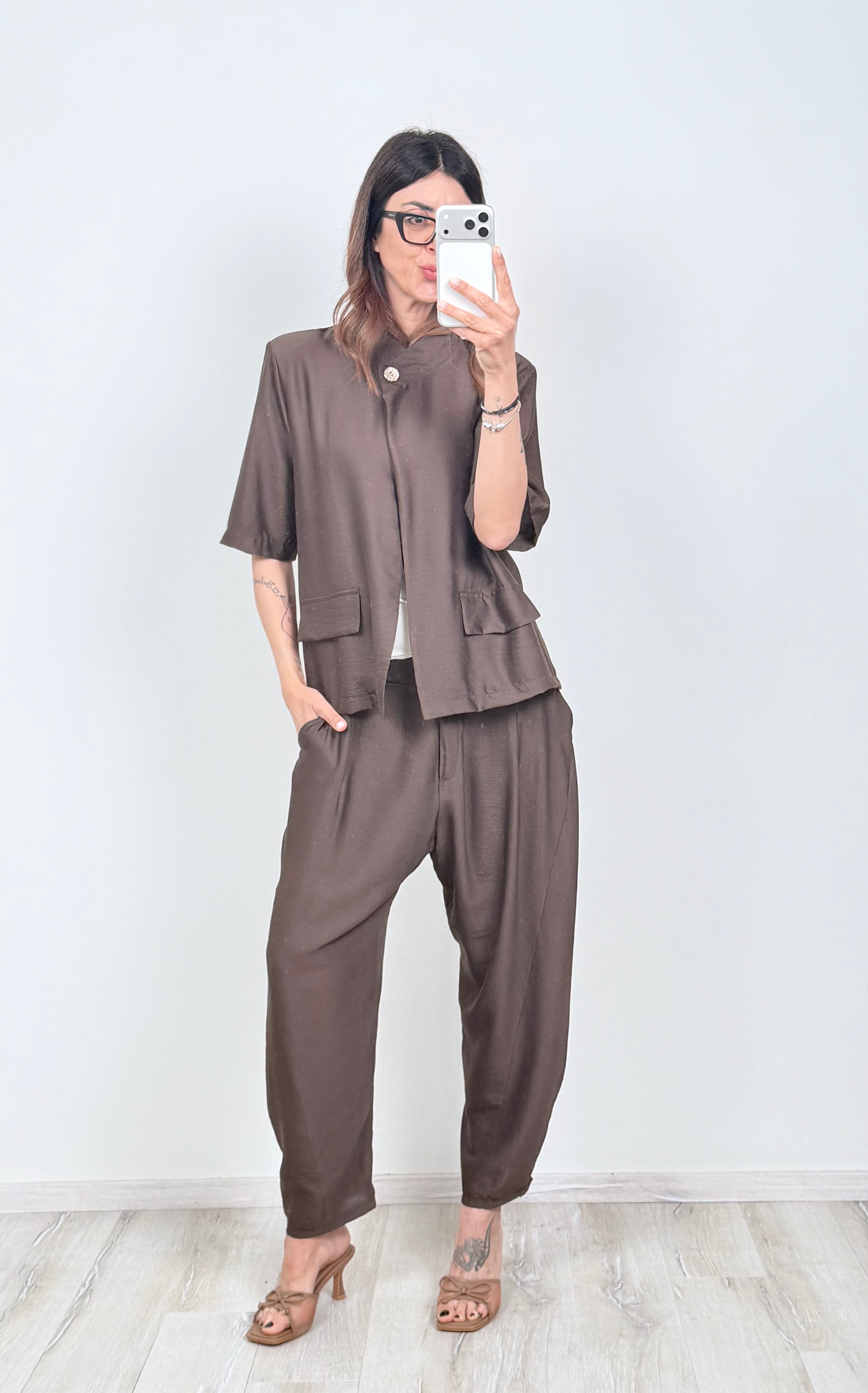 Pantalone Giacarta