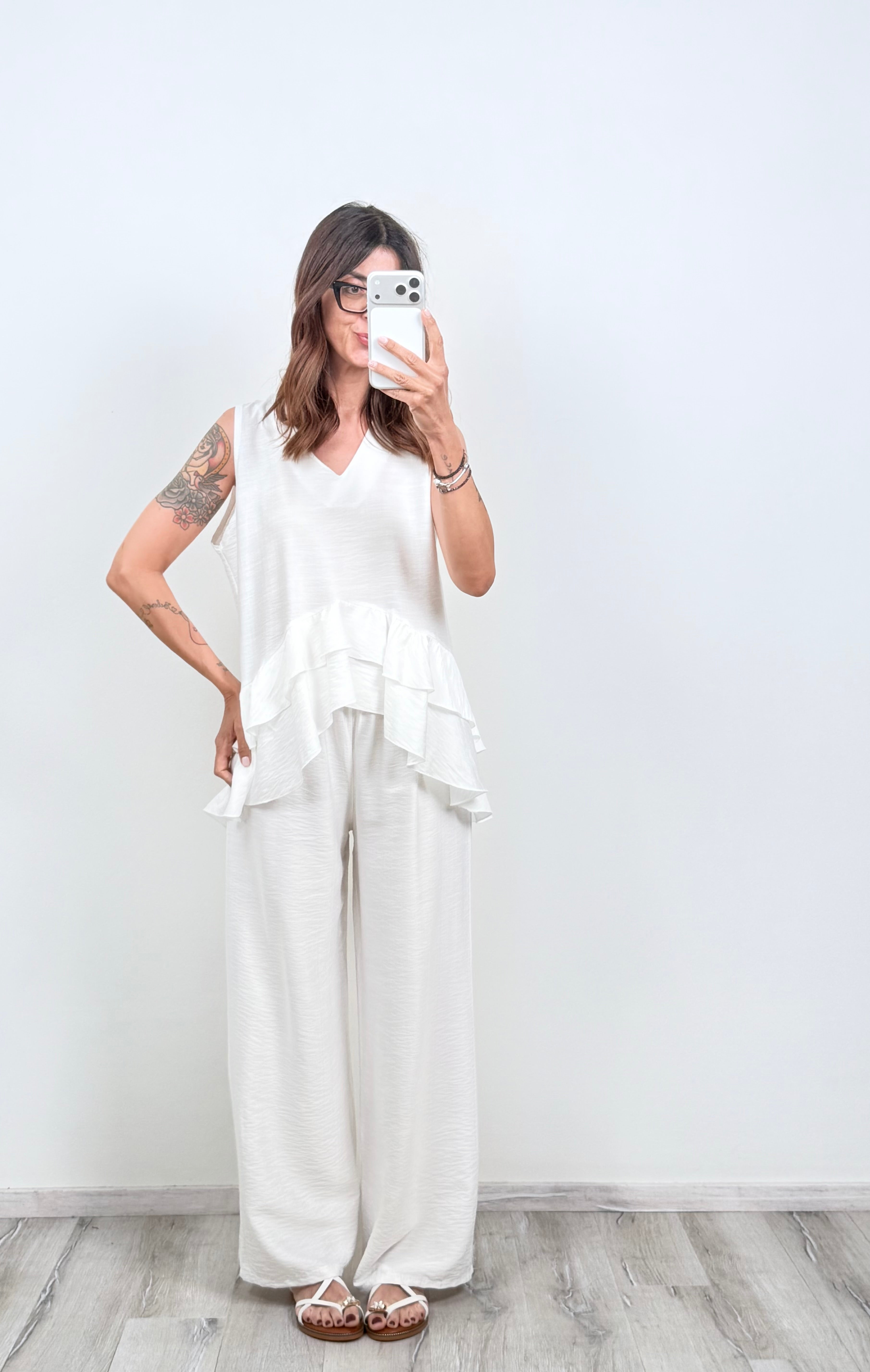 Coordinato Sale'
