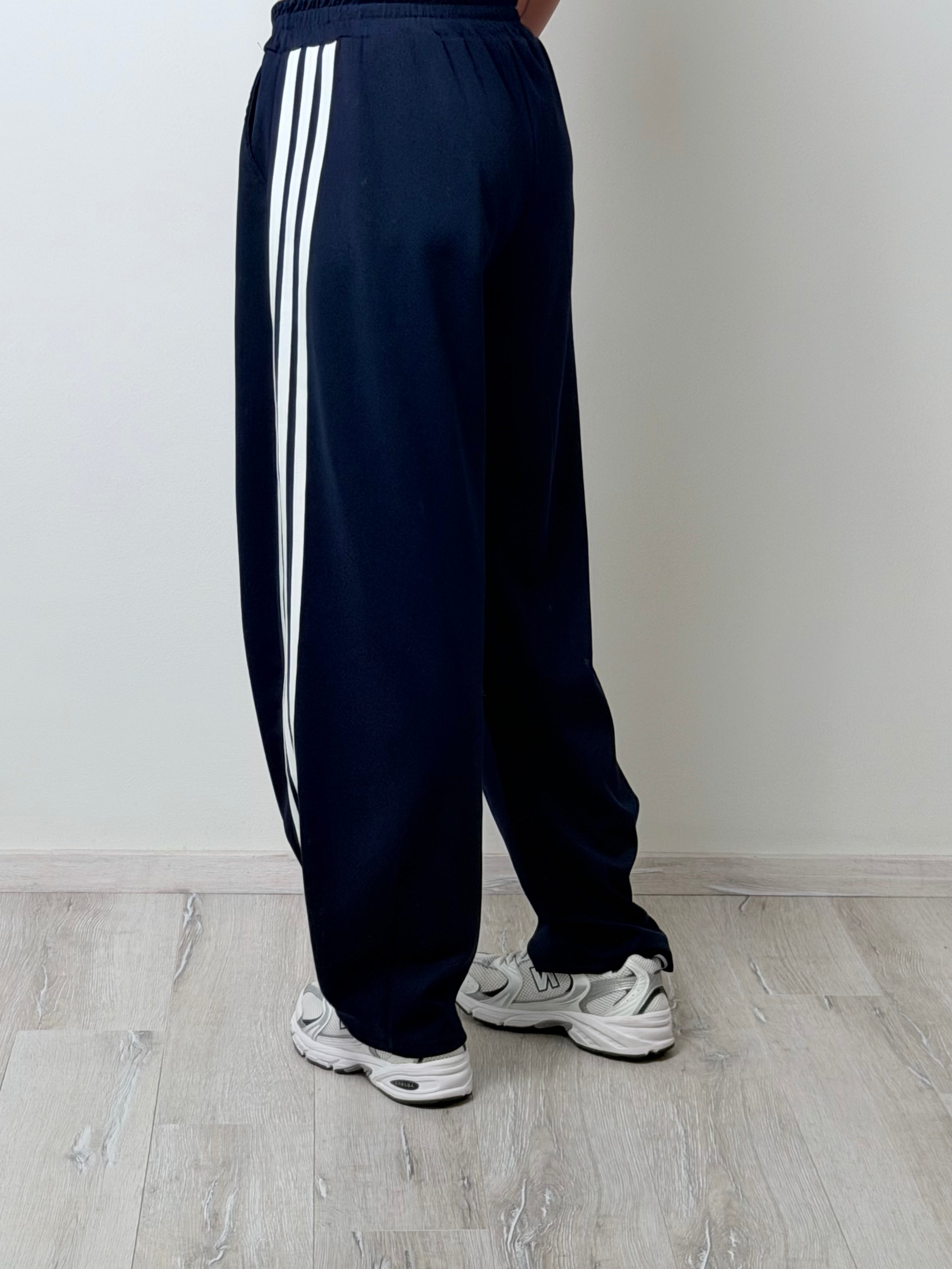 Panta Breaking senza molla