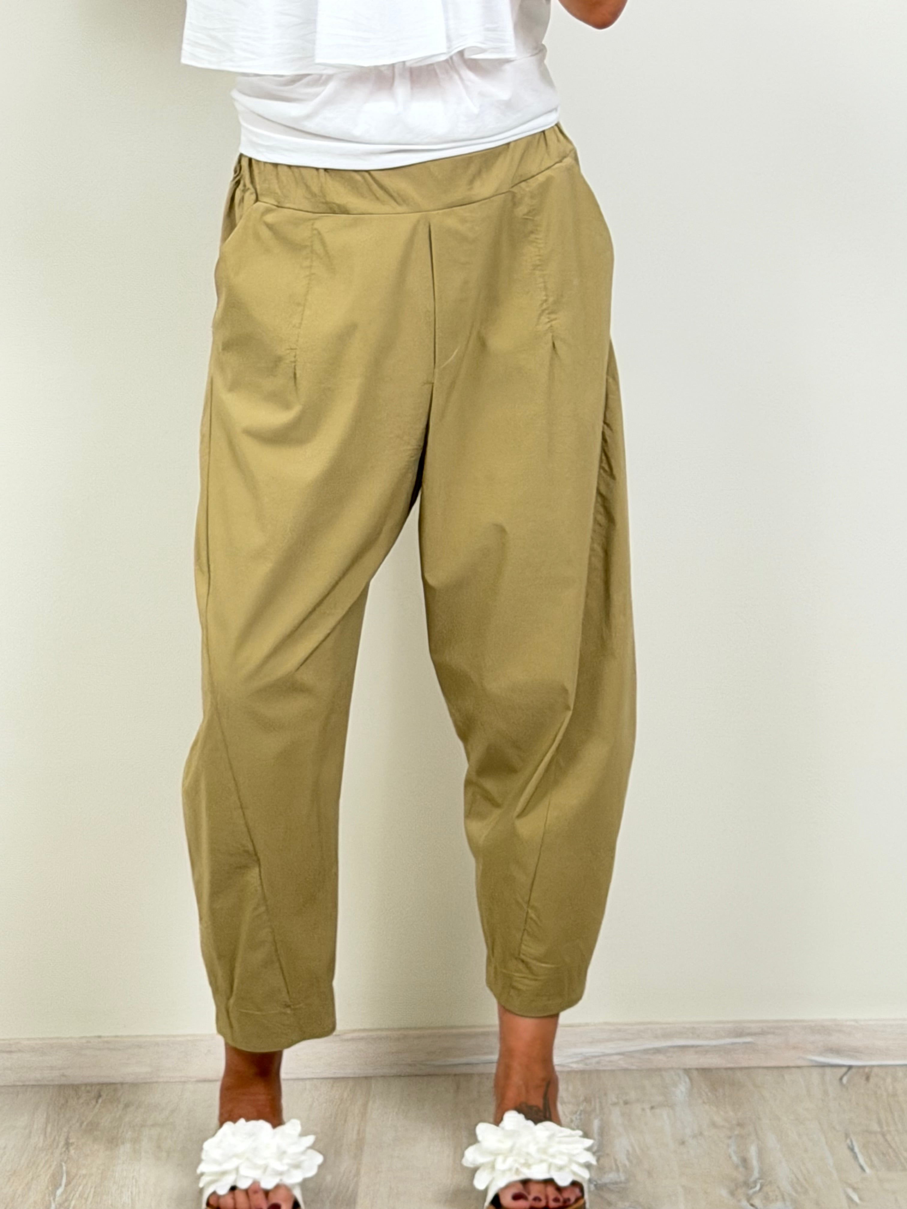 Pantalone New Santorini Summer