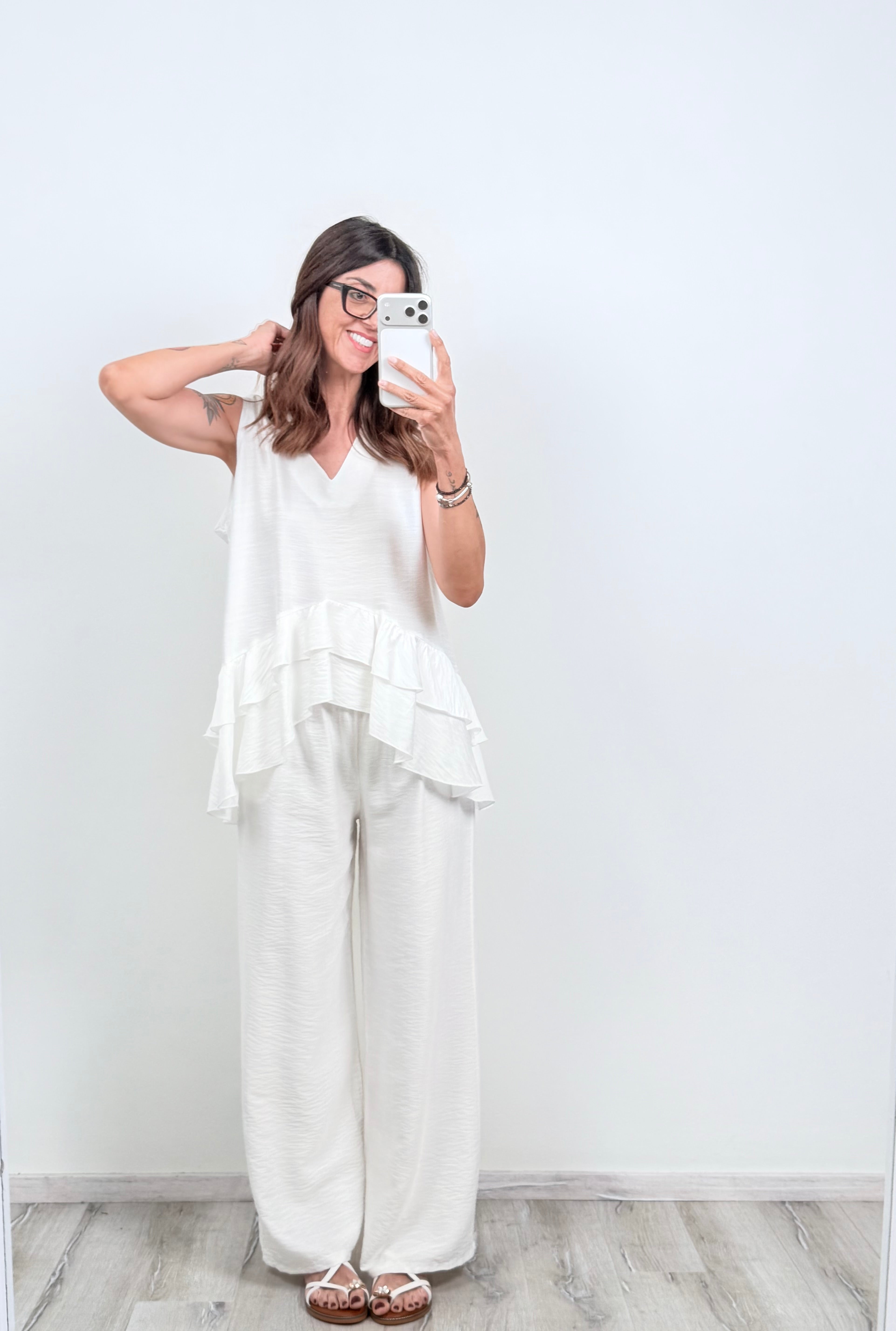 Coordinato Sale'