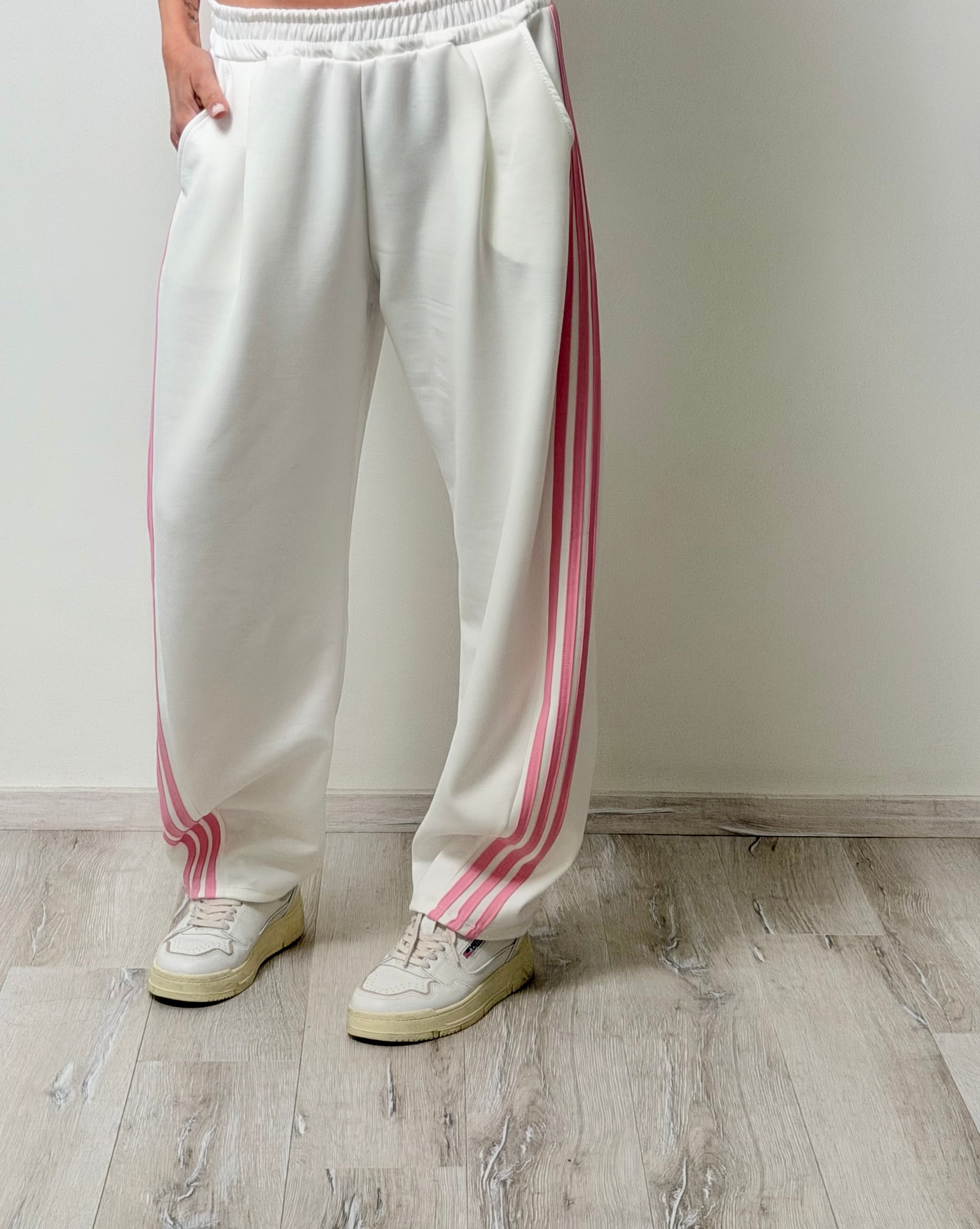 Panta Breaking senza molla in preordine con spedizione da martedì 24 marzo