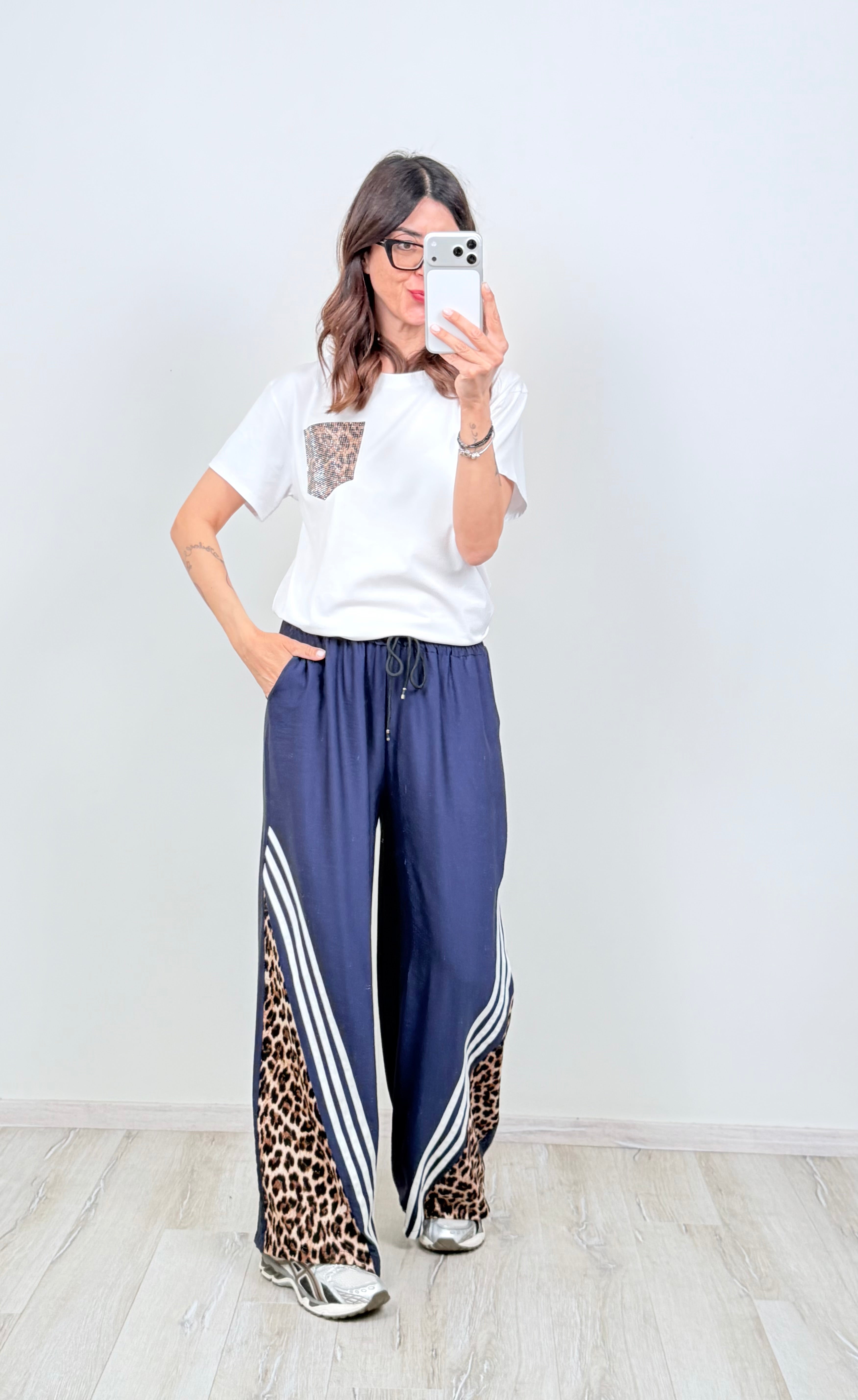 Panta Breaking Summer Macu