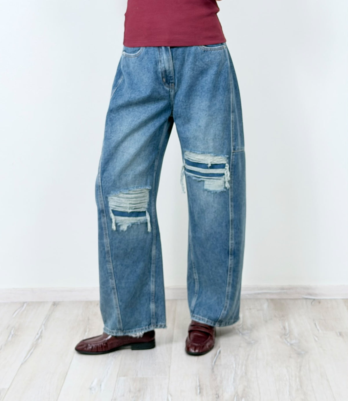 Denim Road