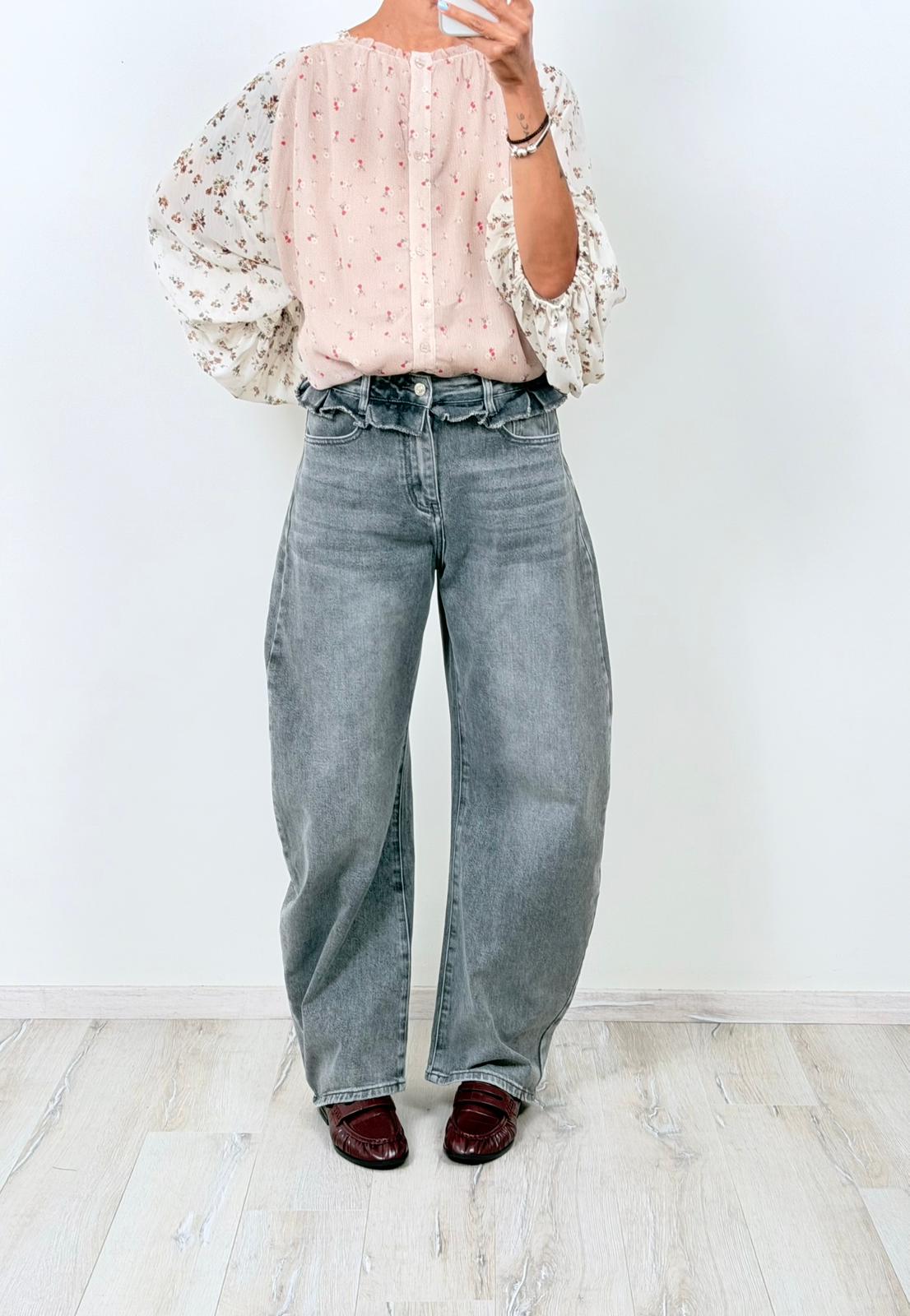 Denim Georgia