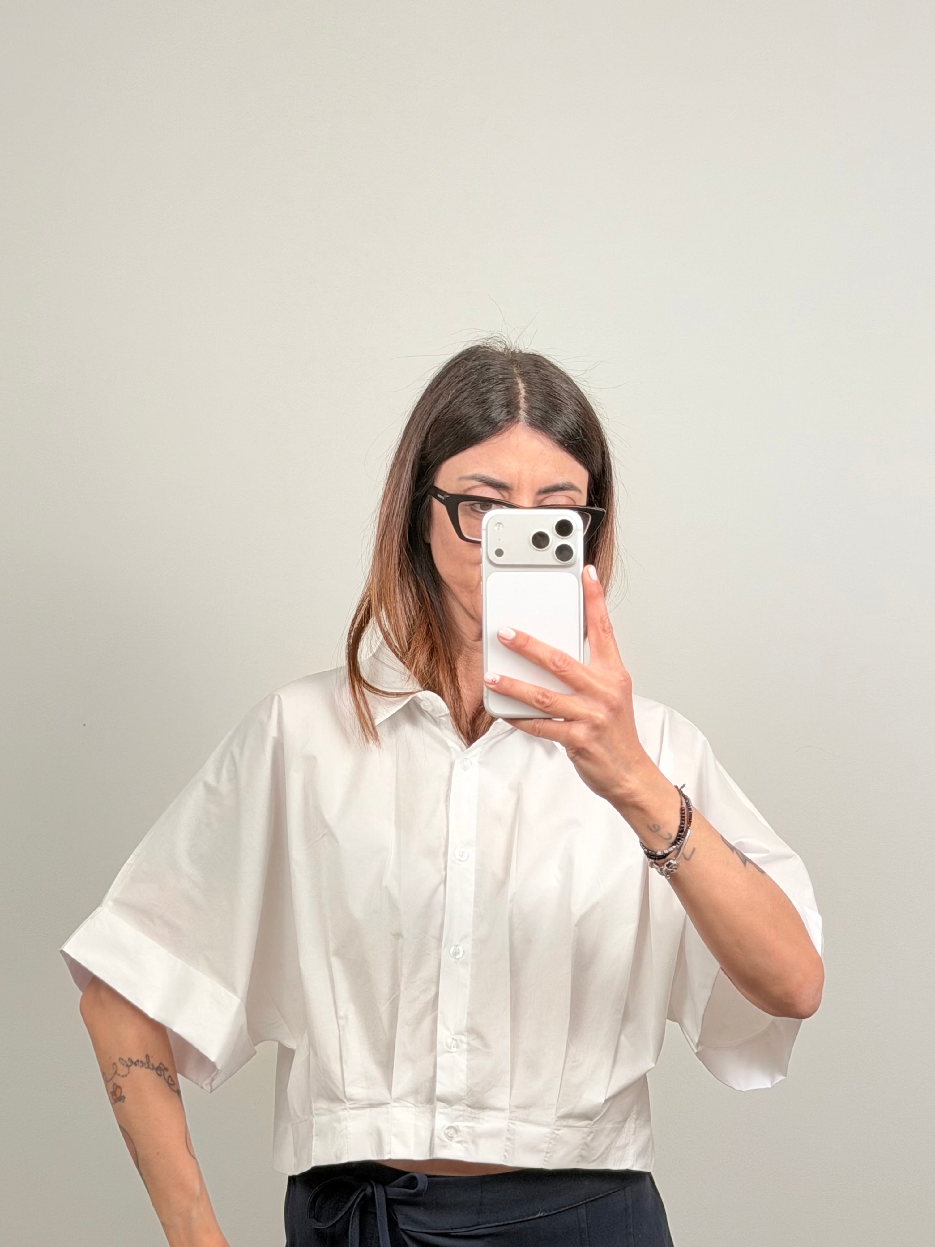 Camicia Lima