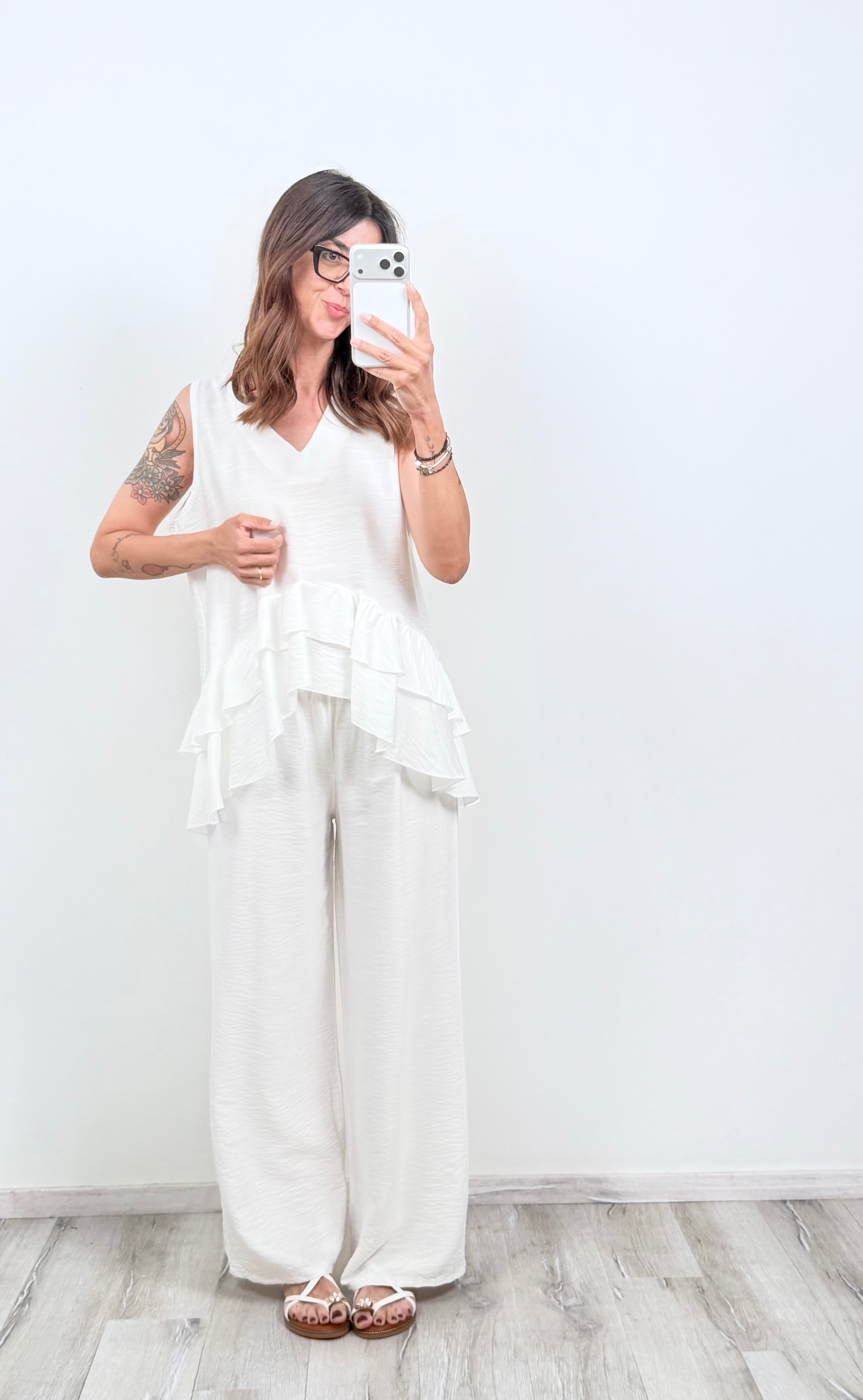 Coordinato Sale'