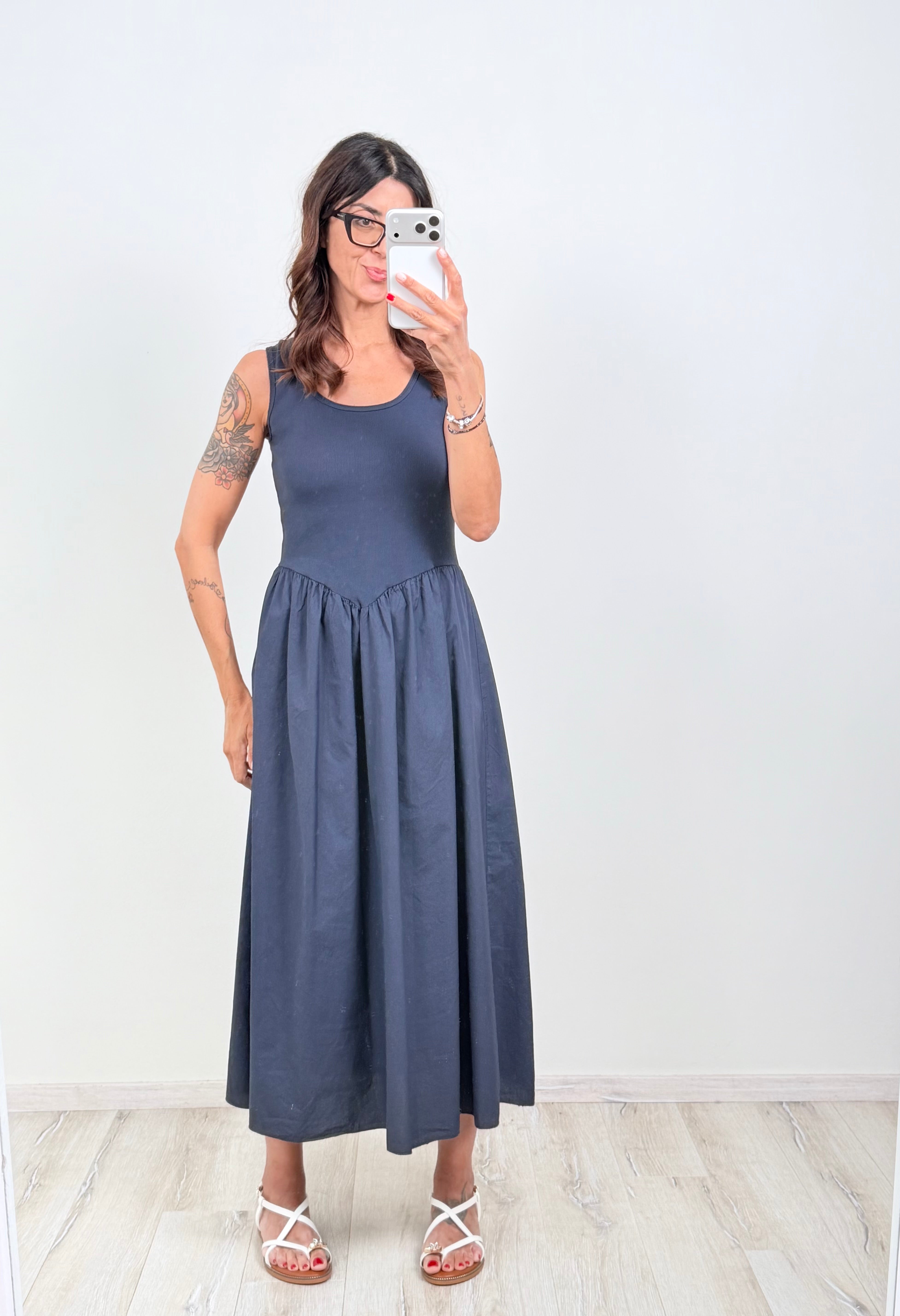 Abito New Palinuro by Te come Me