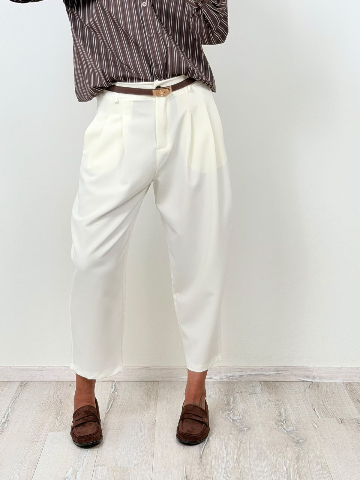 Pantalone New Bilbao