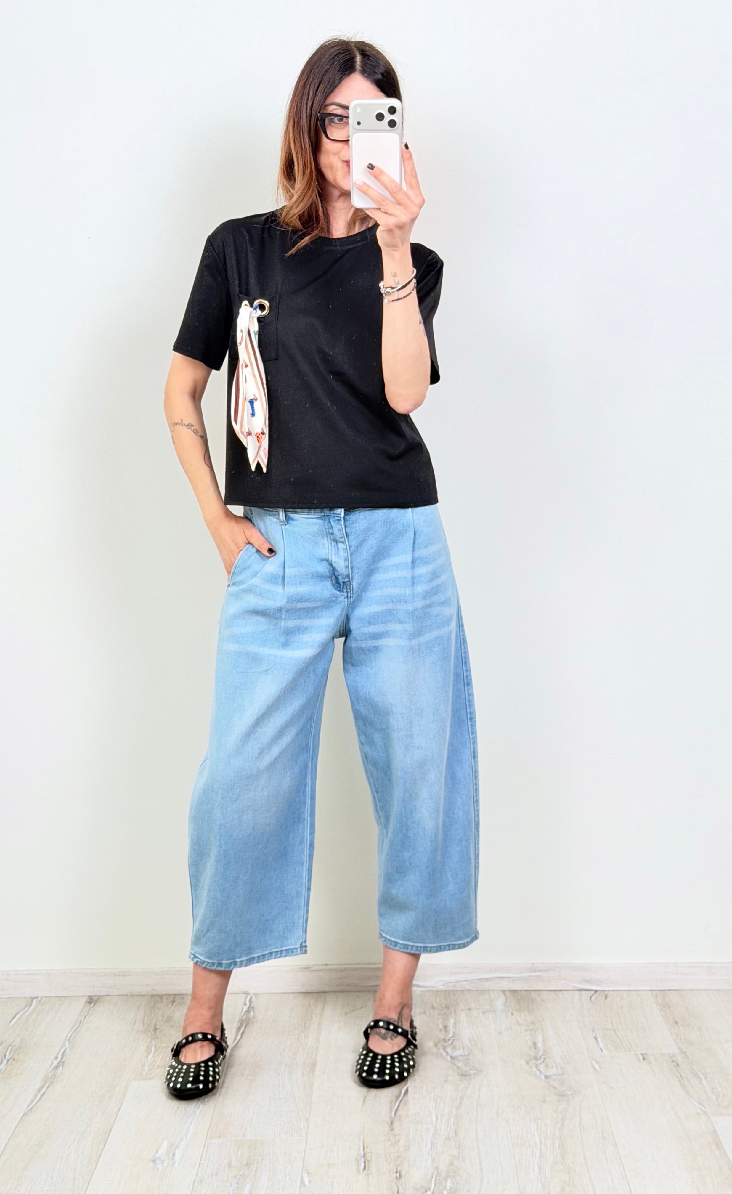 Denim Tarifa